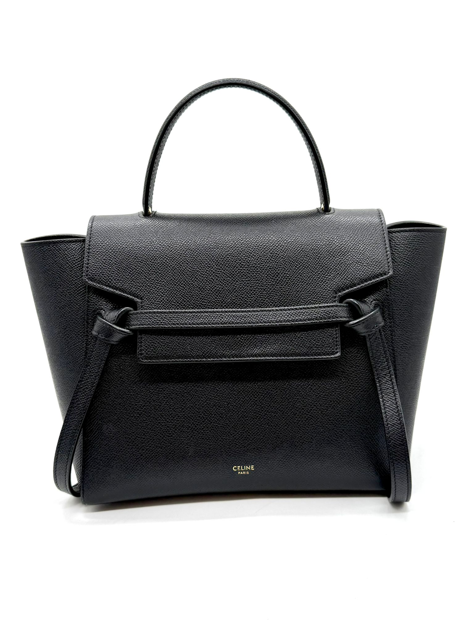 celine belt bag