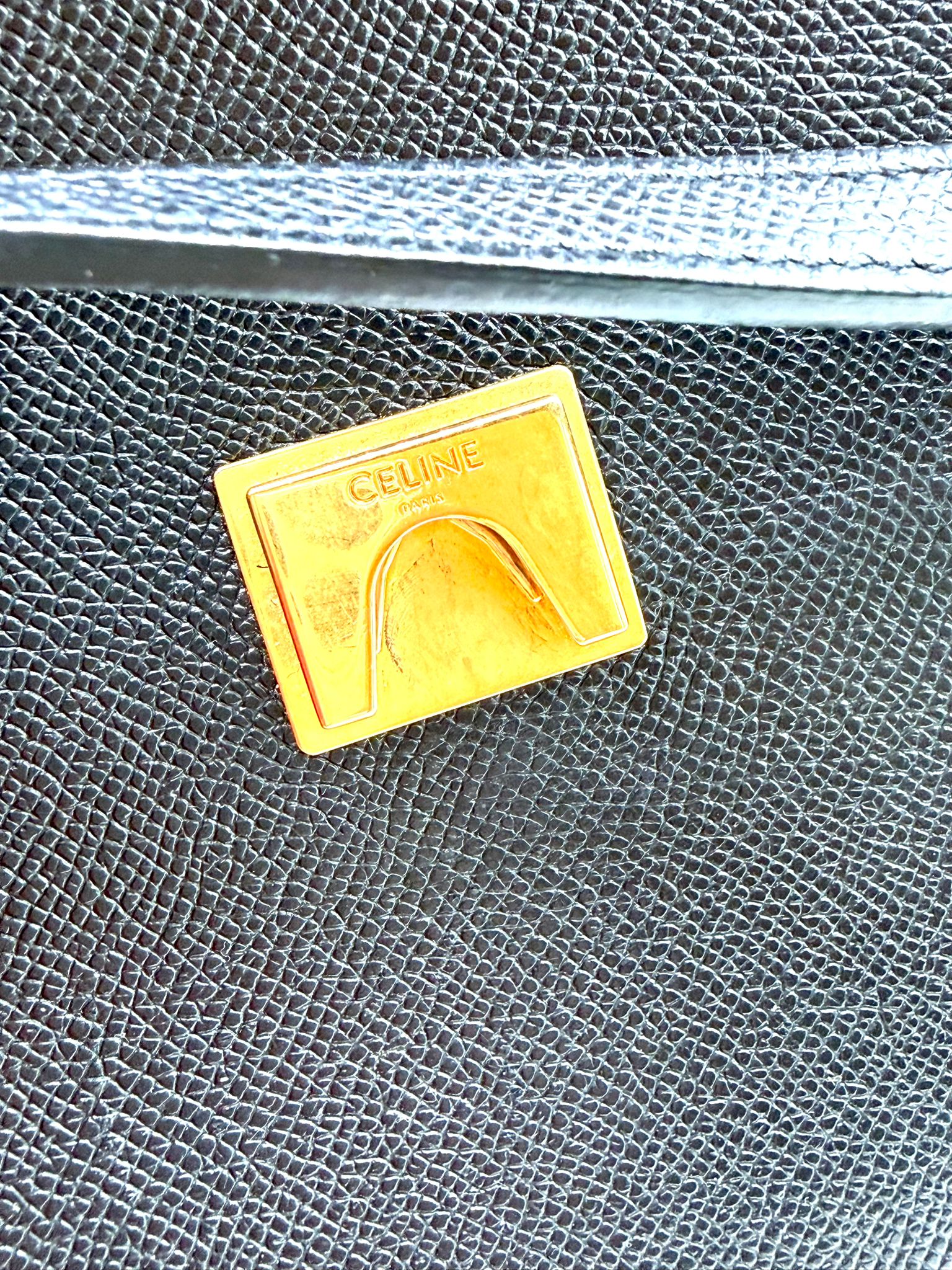 celine belt bag