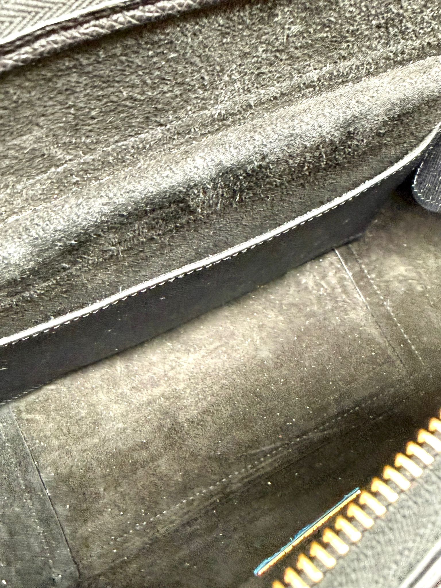 celine belt bag