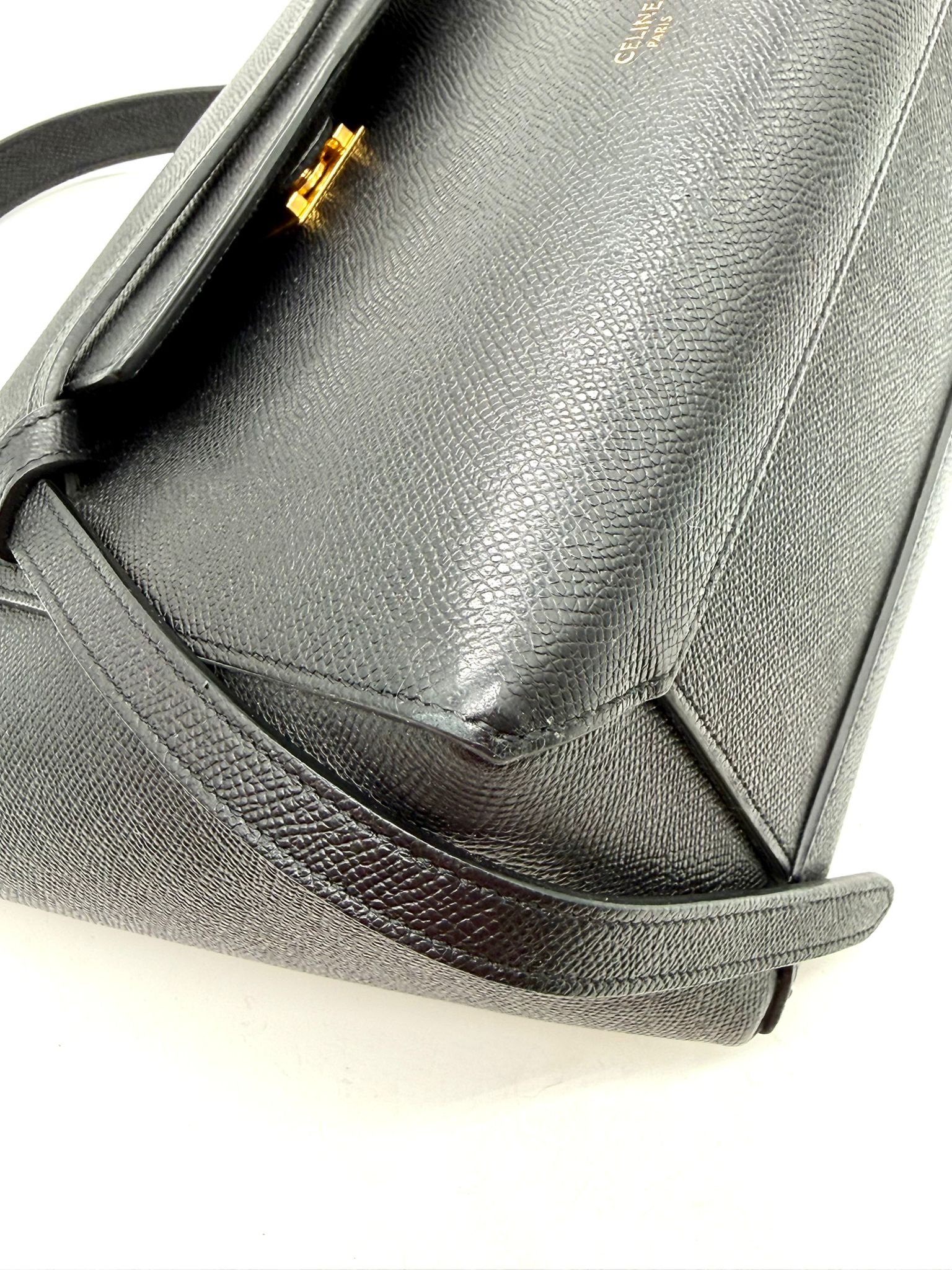 celine belt bag