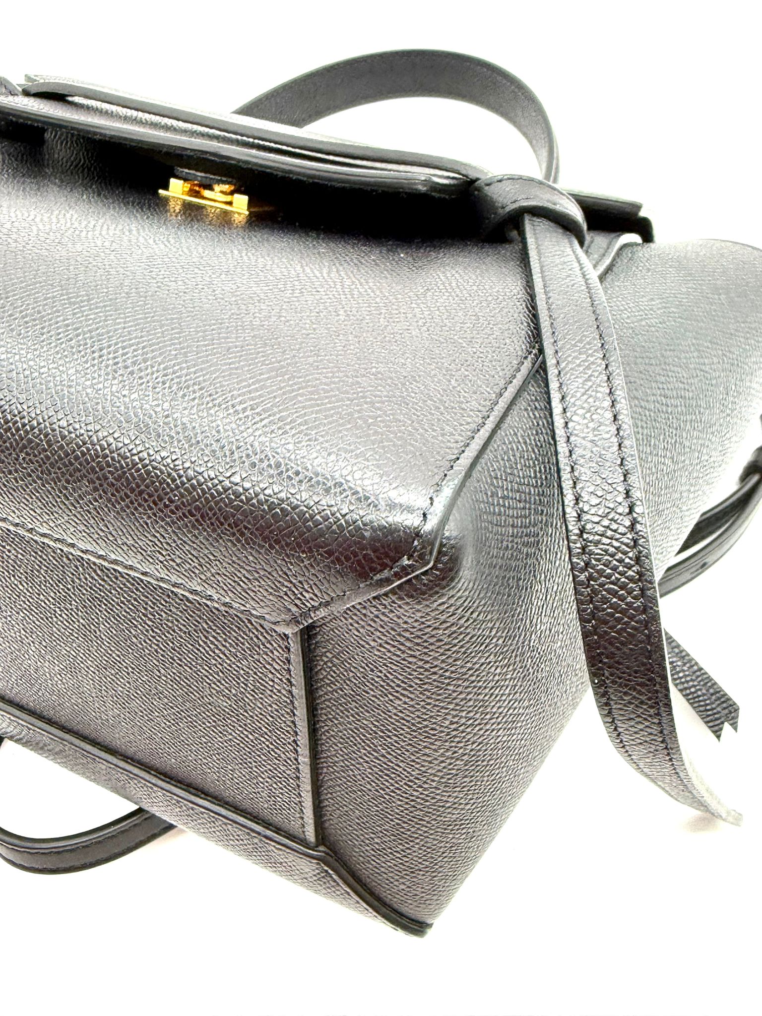 celine belt bag