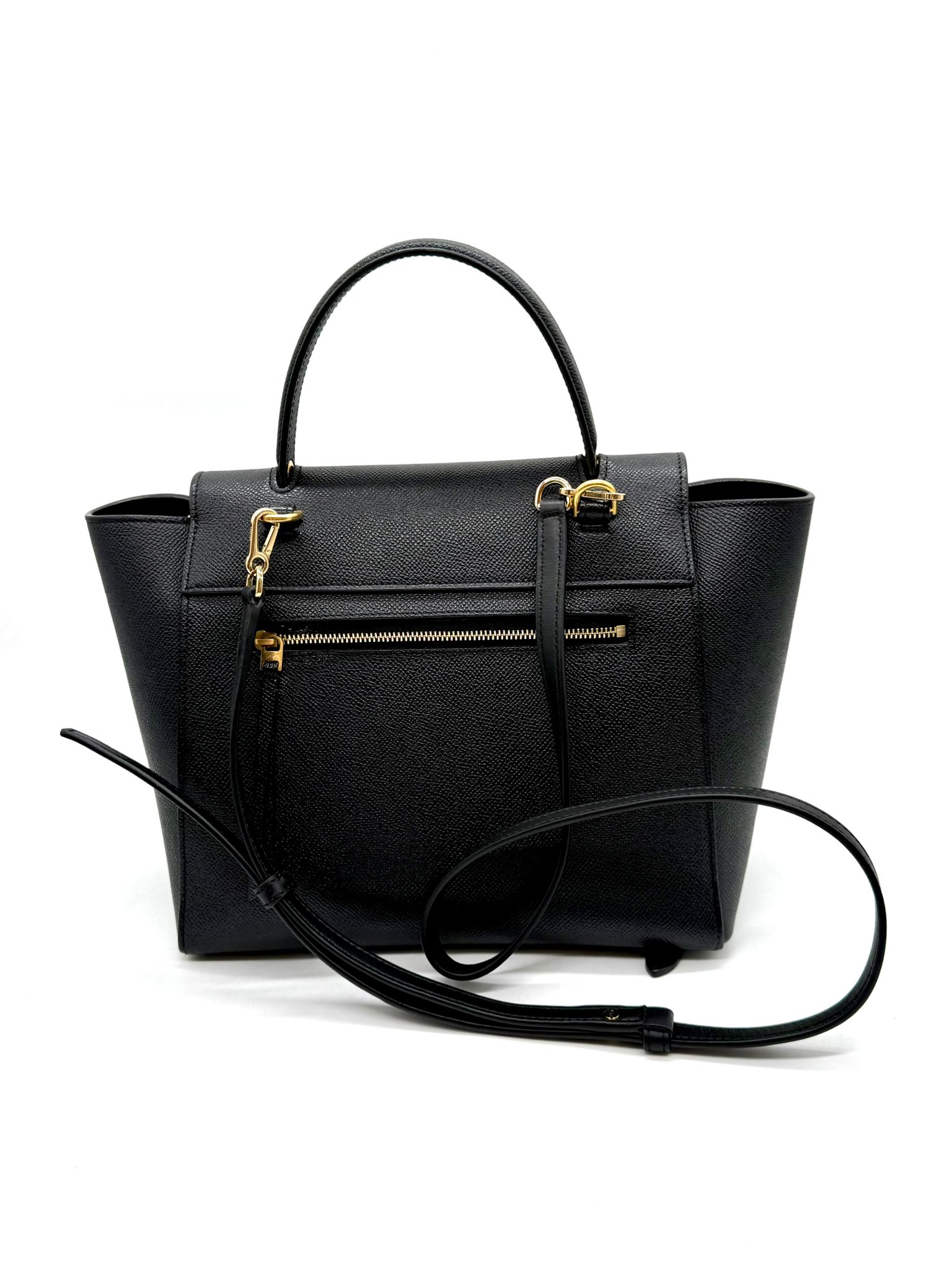 celine belt bag