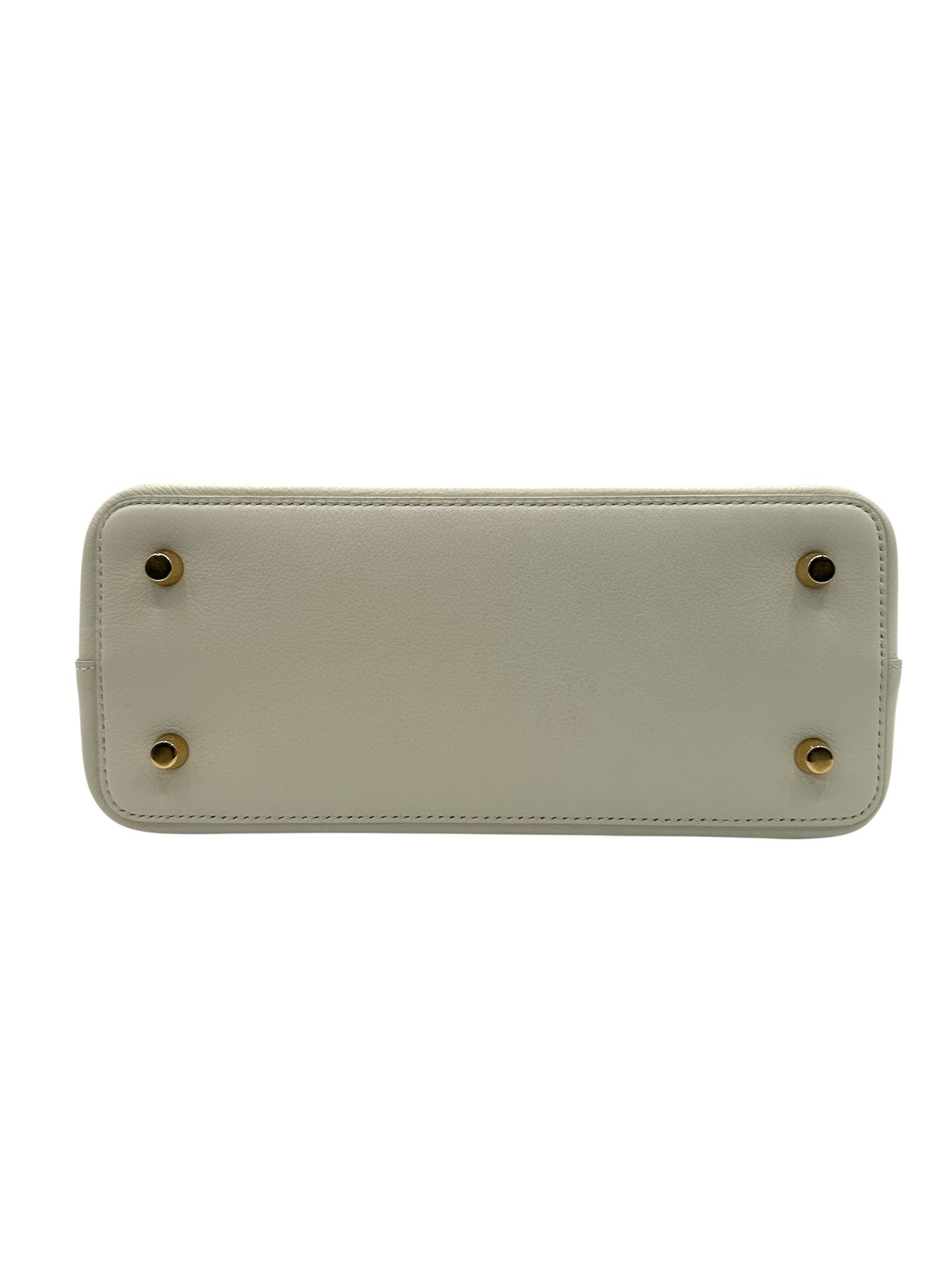 Céline Belt Bag blanco
