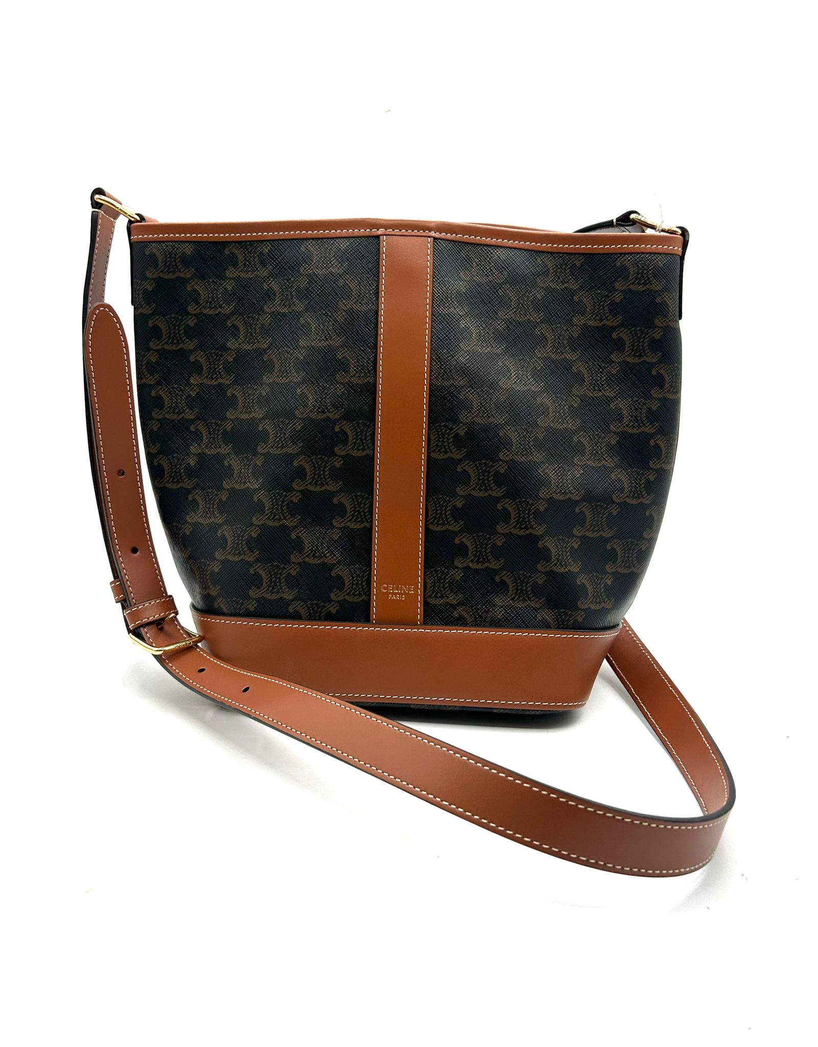 celine bucket sac seau