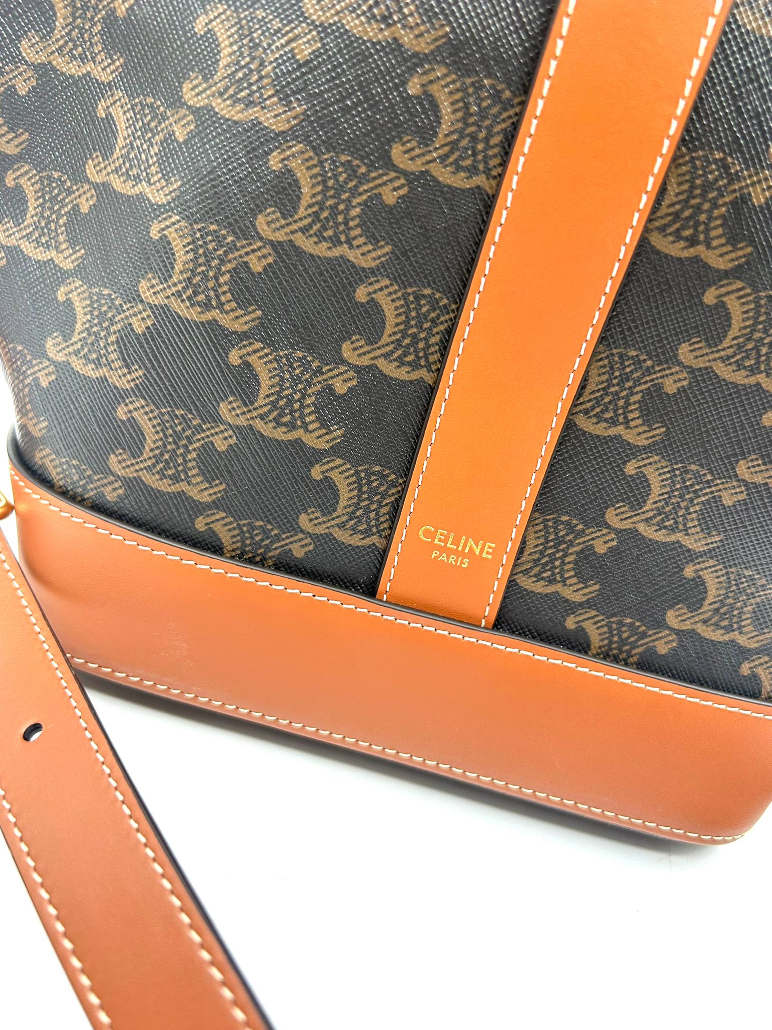 celine bucket sac seau