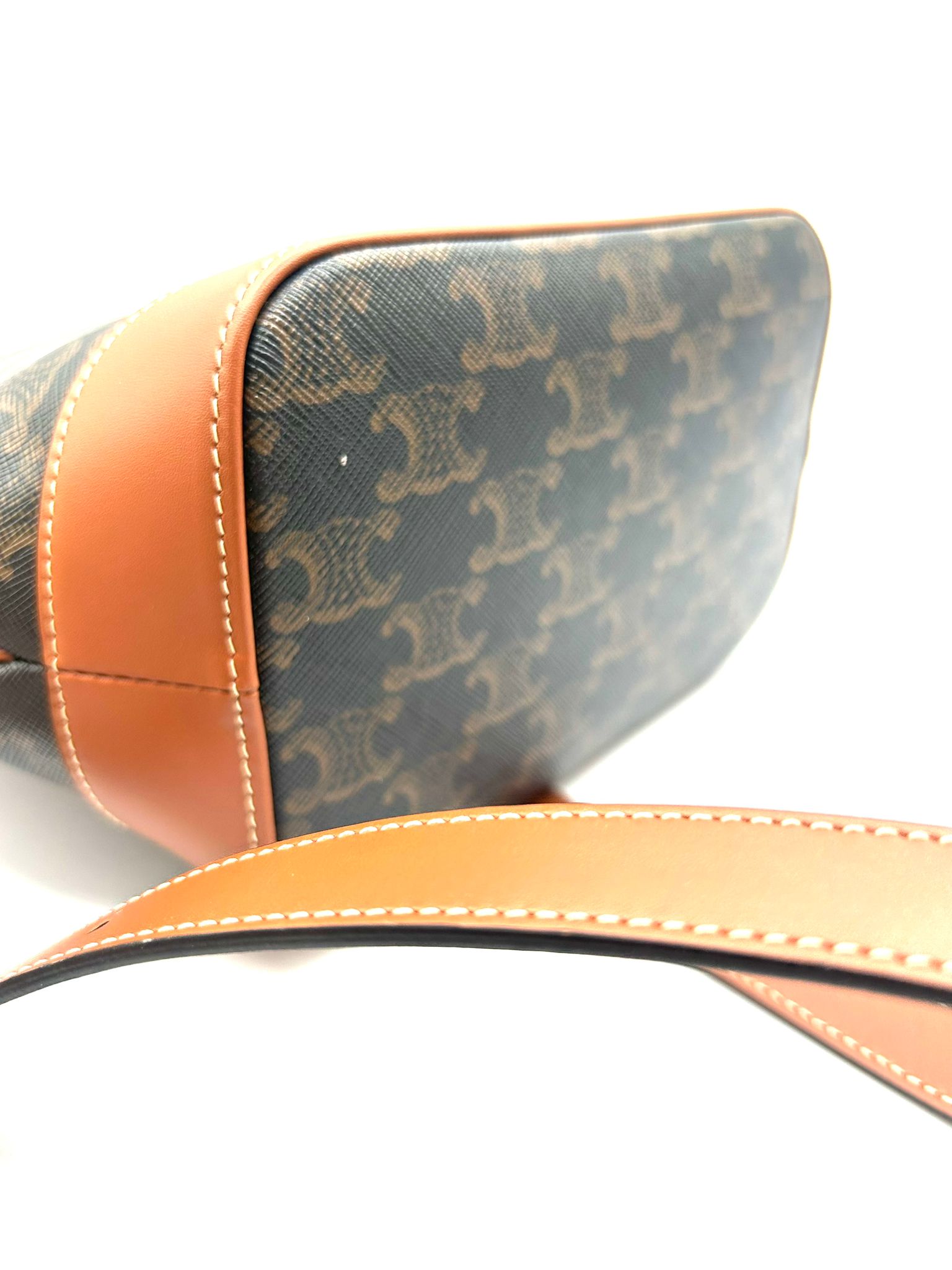 celine bucket sac seau