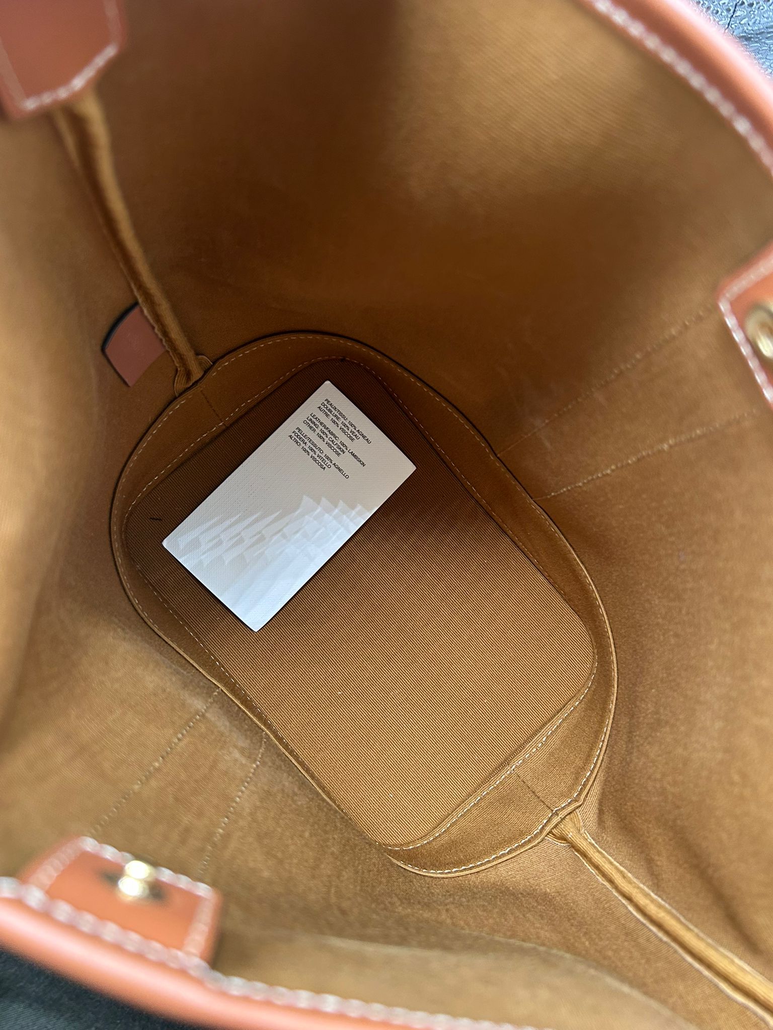 celine bucket sac seau