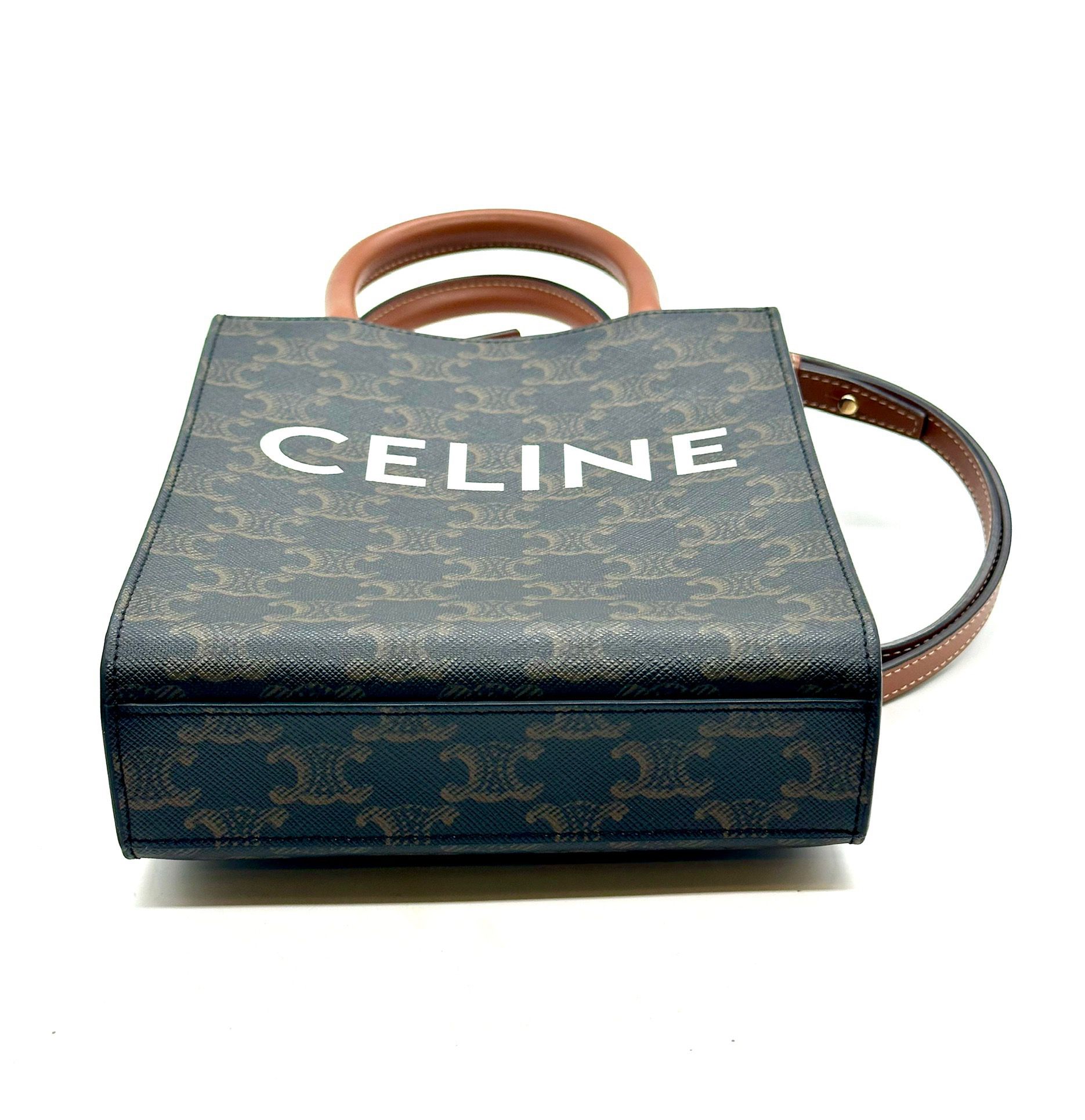 Celine Cabas