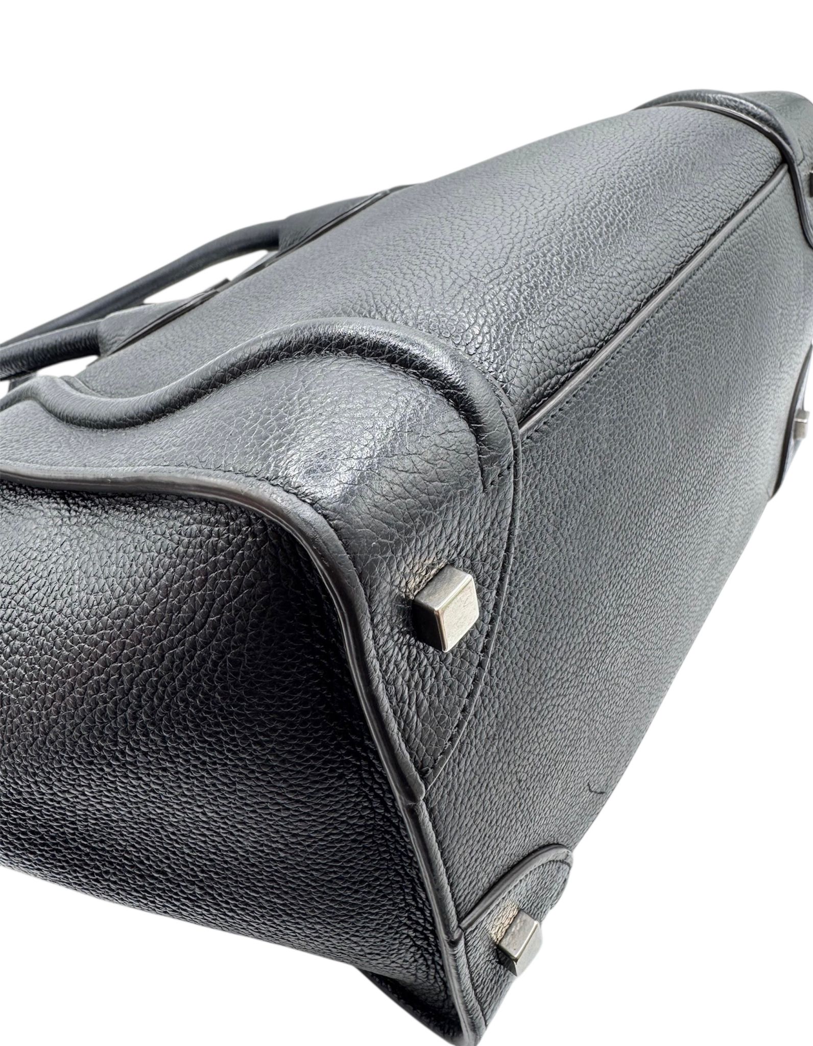Celine Luggage