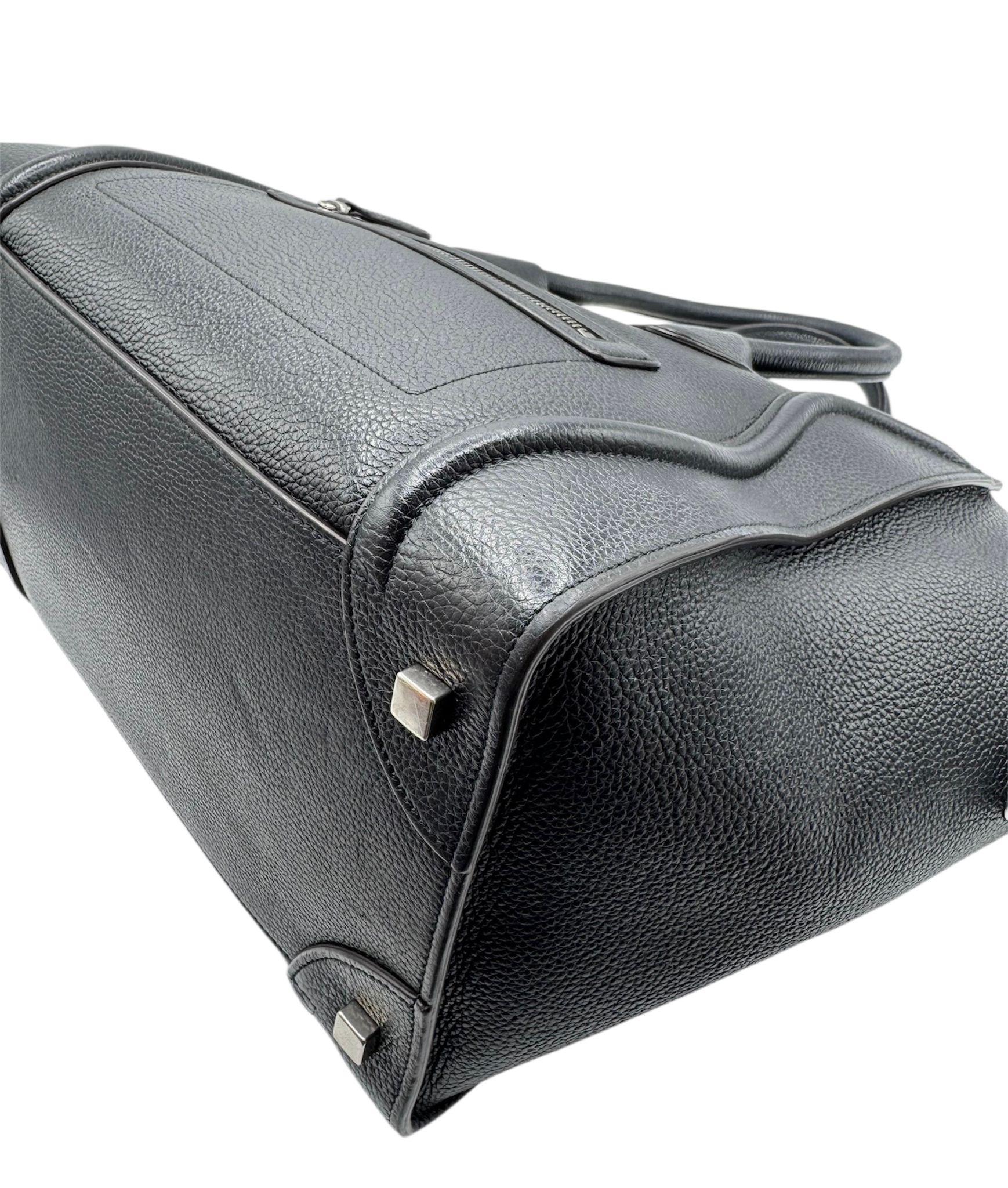 Celine Luggage