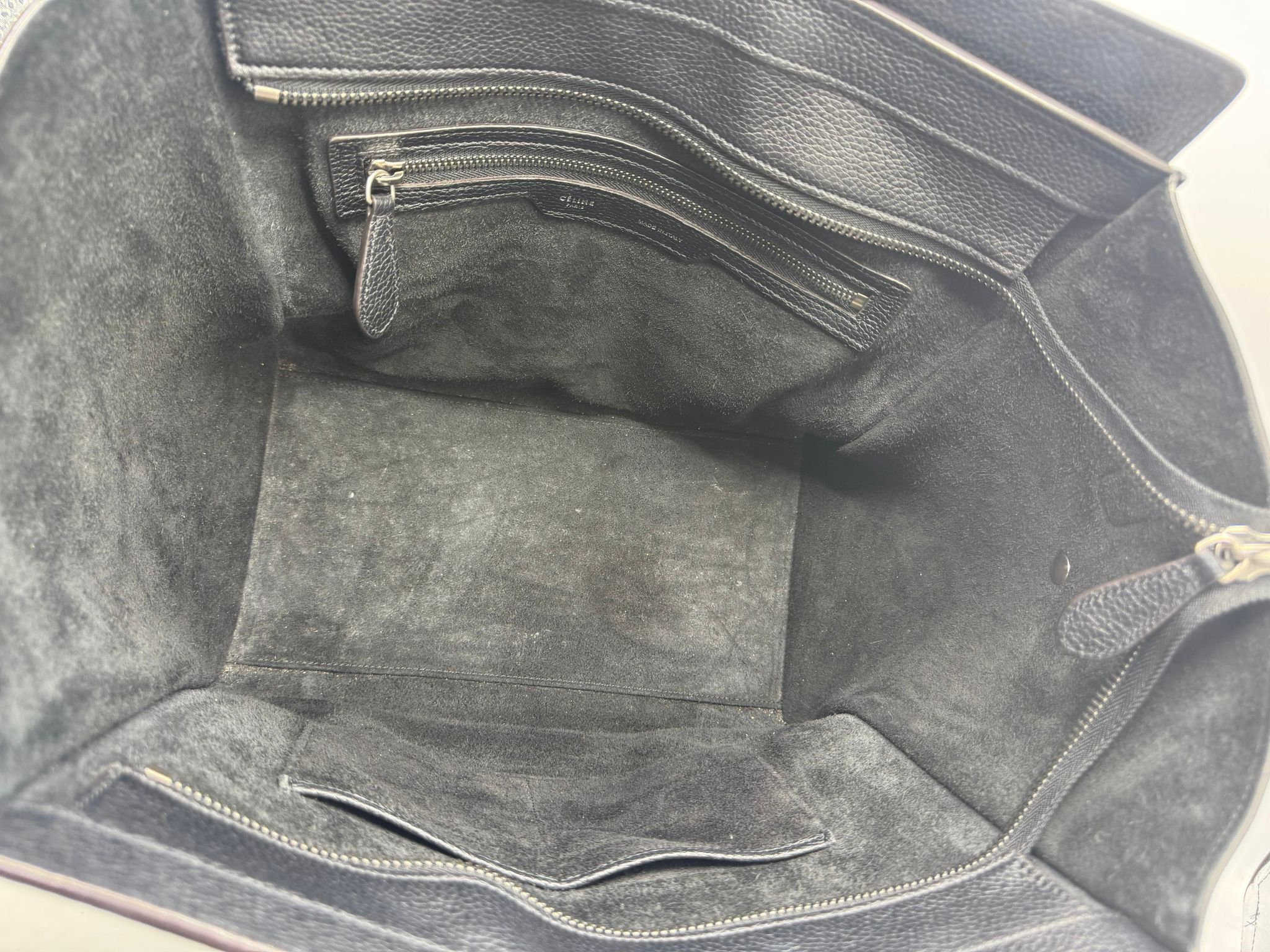 Celine Luggage