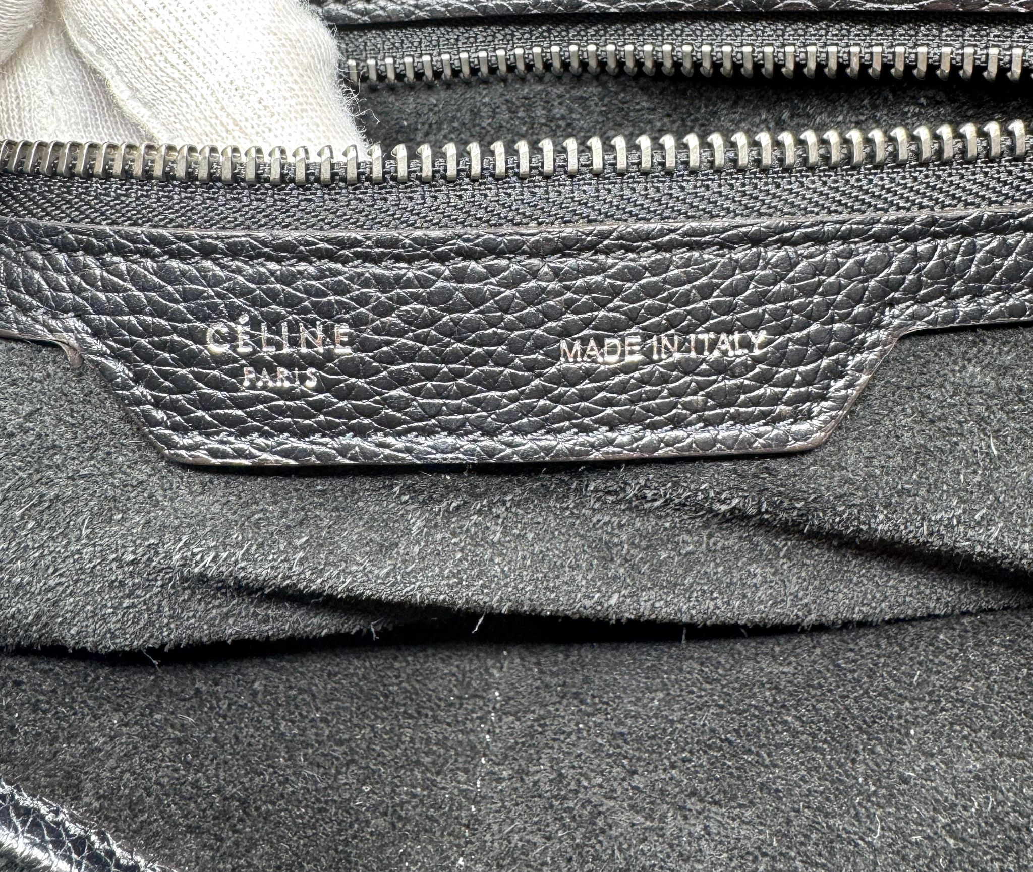 Celine Luggage