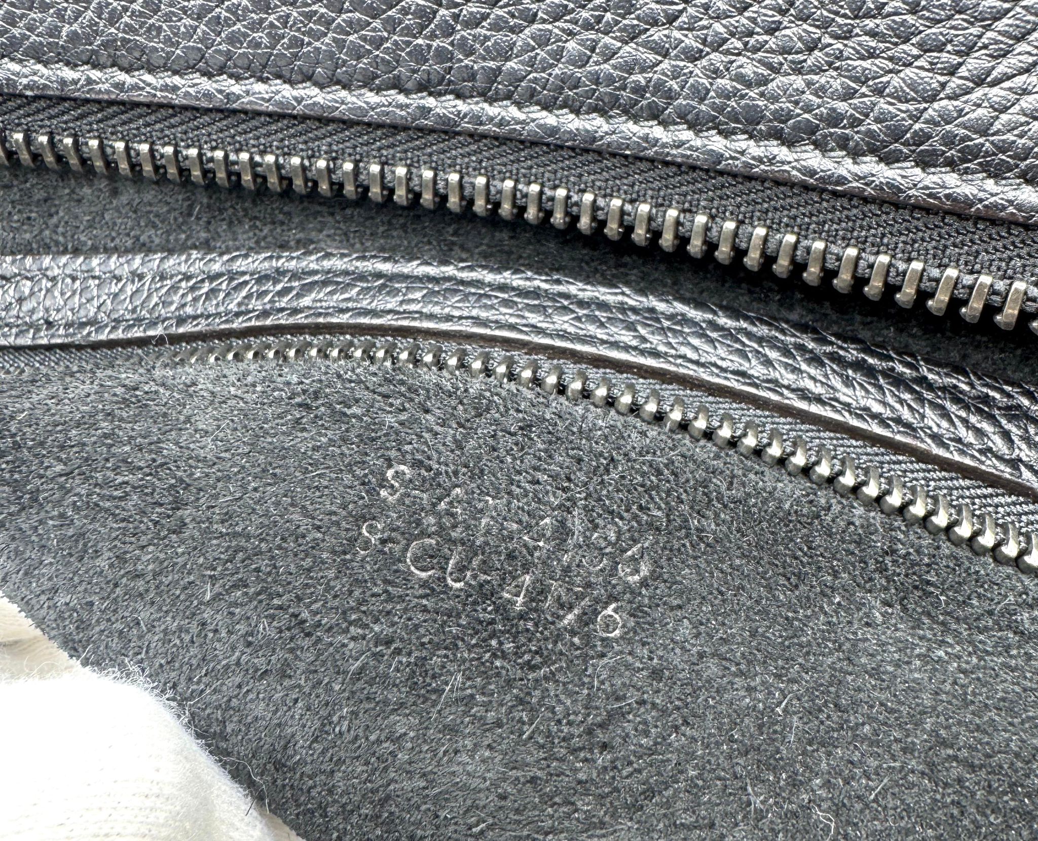 Celine Luggage