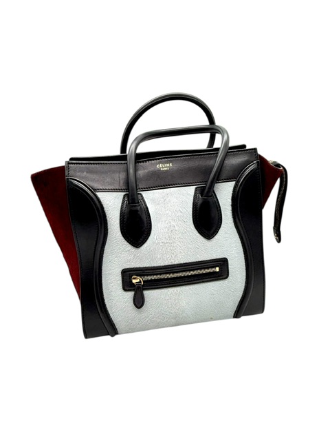 Celine Luggage