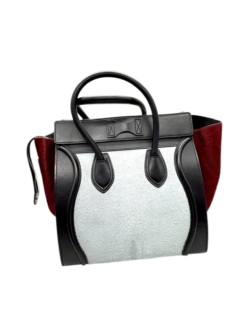 Celine Luggage