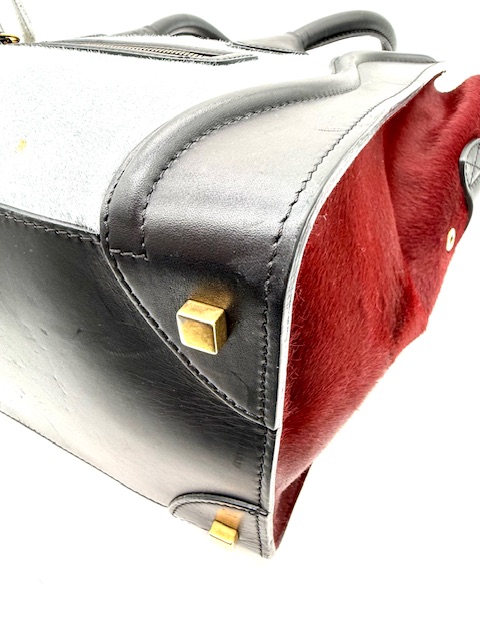 Celine Luggage