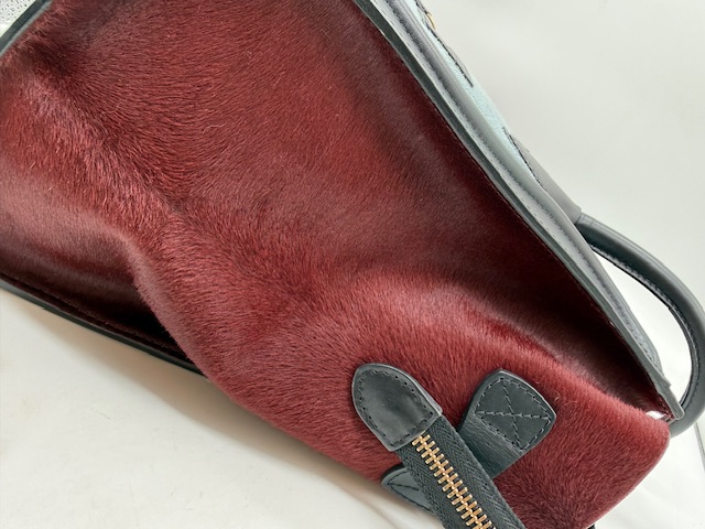 Celine Luggage