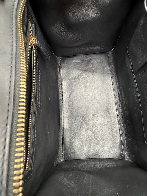 Celine Luggage