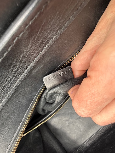 Celine Luggage