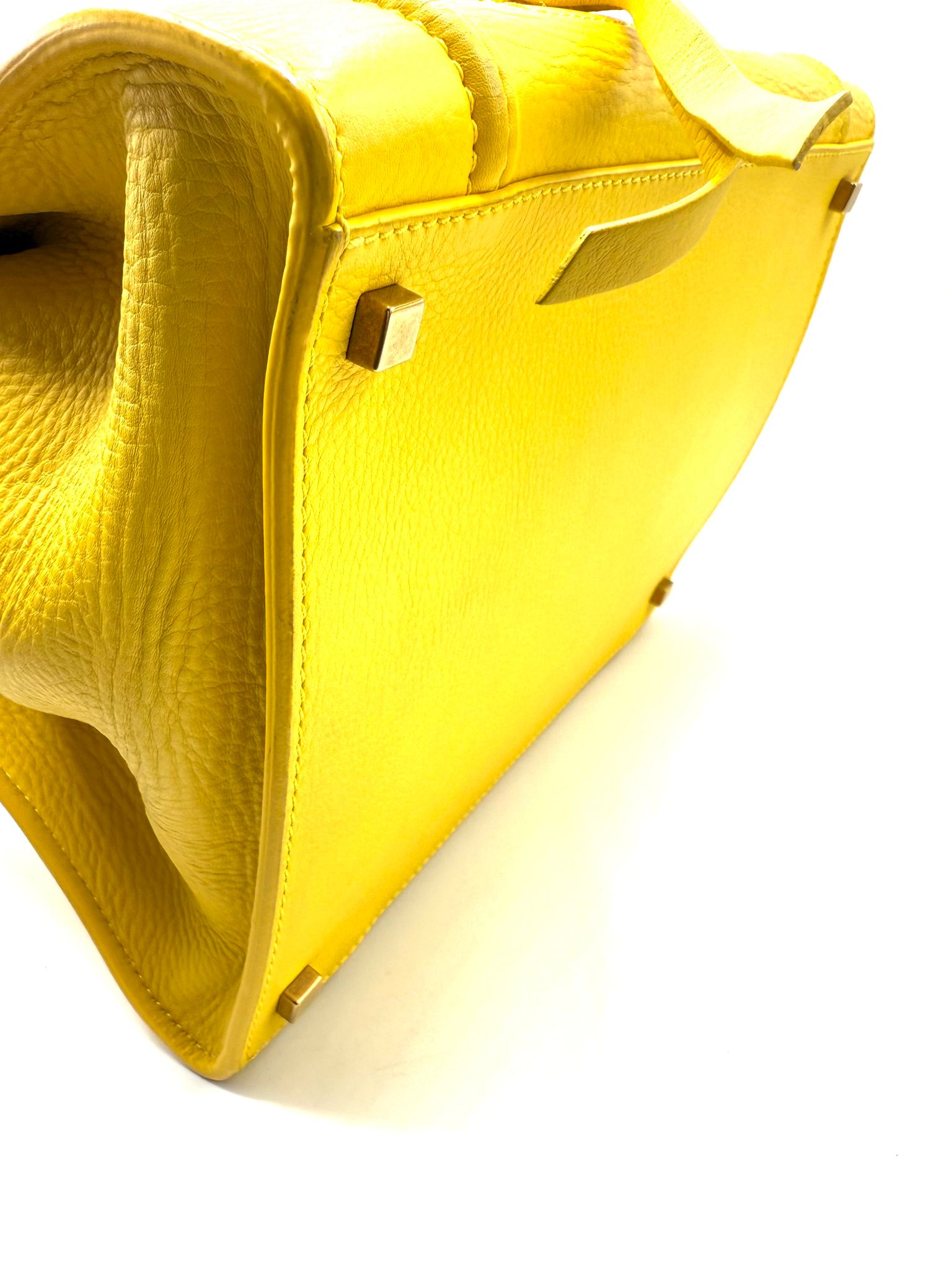 Céline Luggage Micro