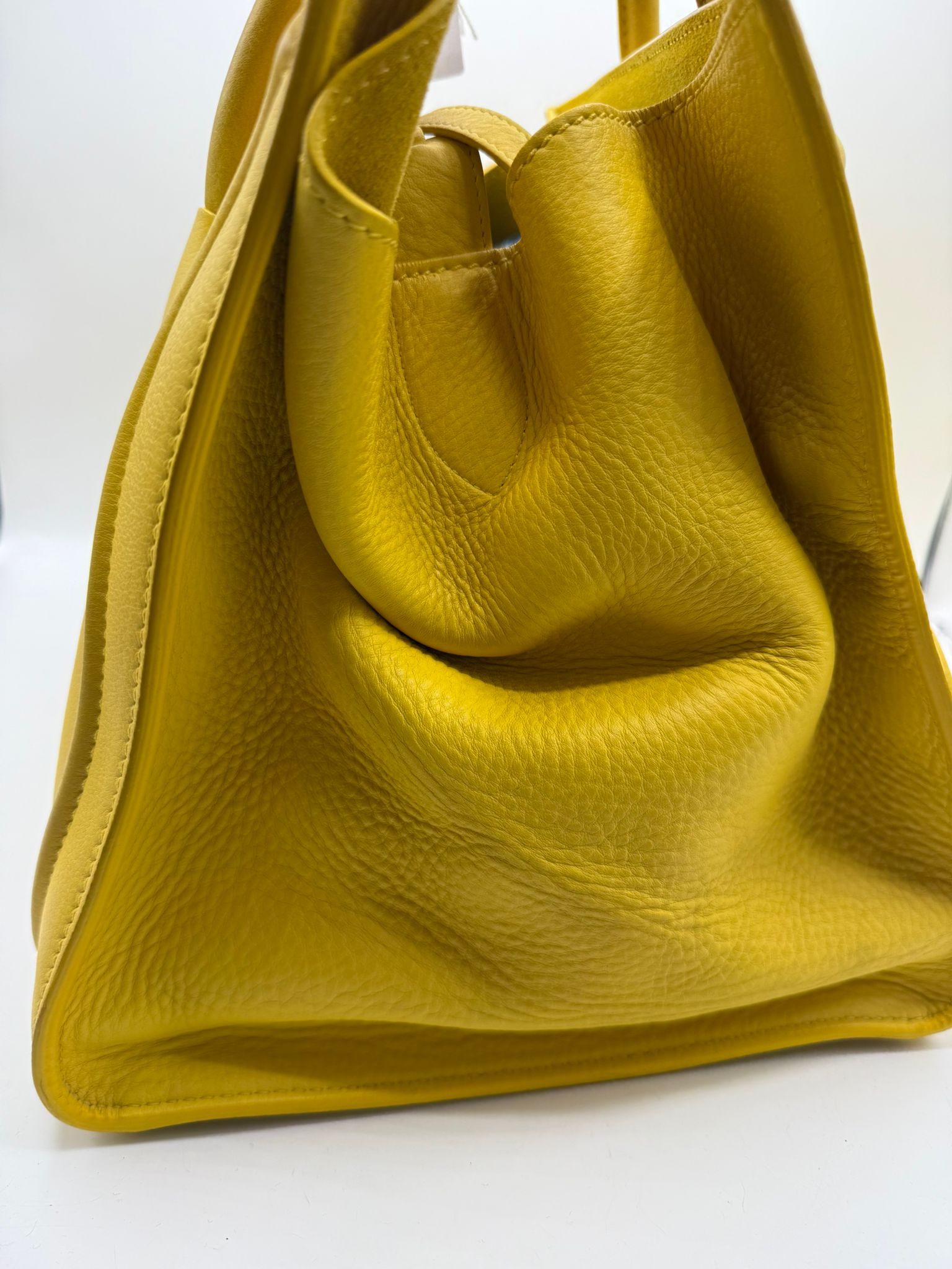 Céline Luggage Micro