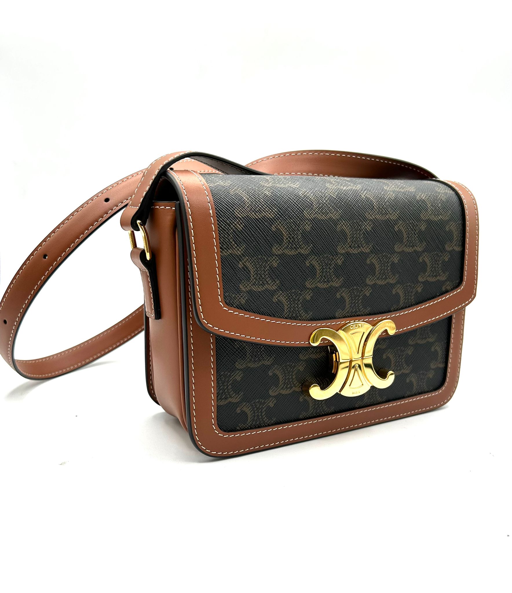 celine triomph