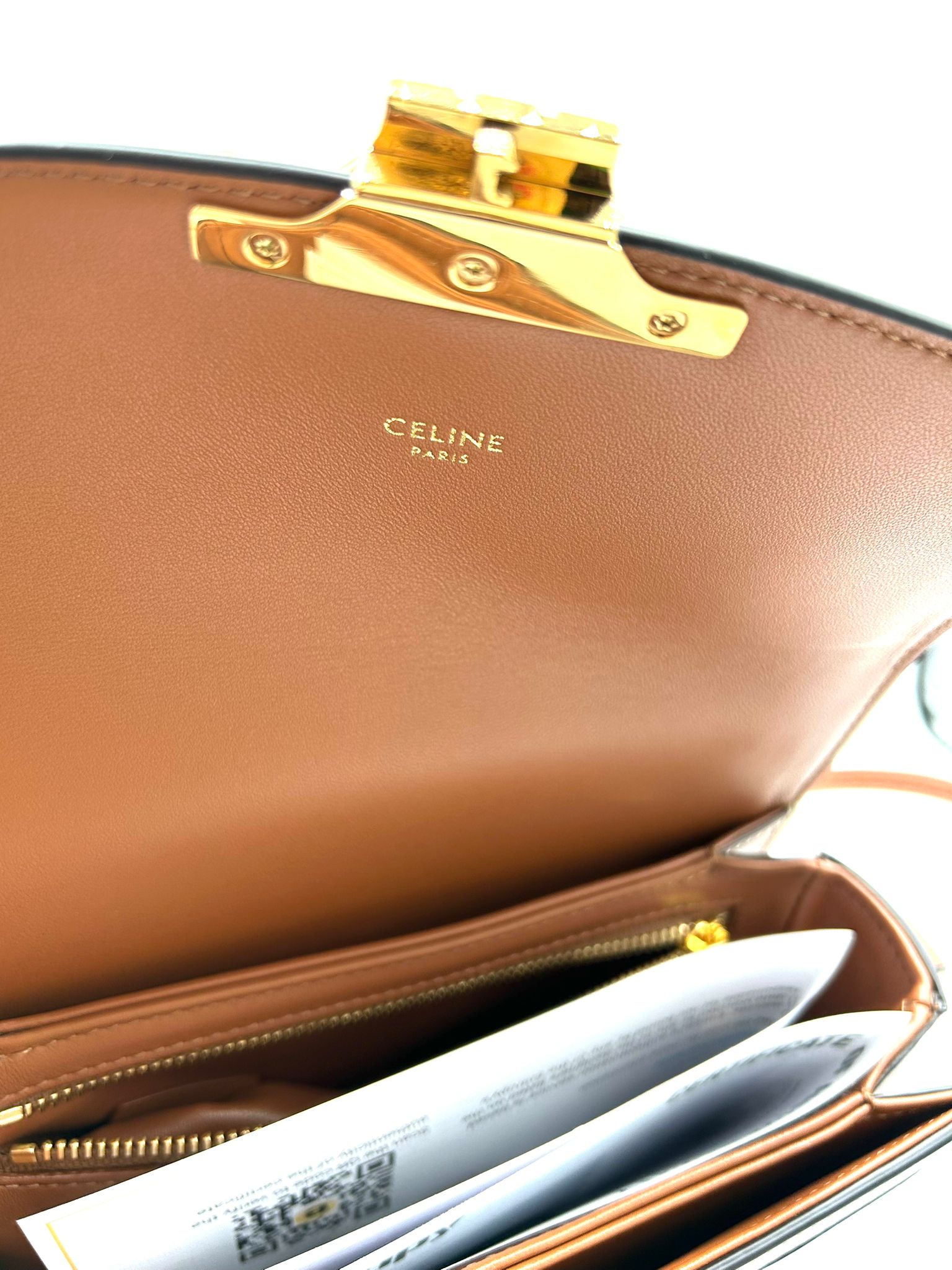 celine triomph