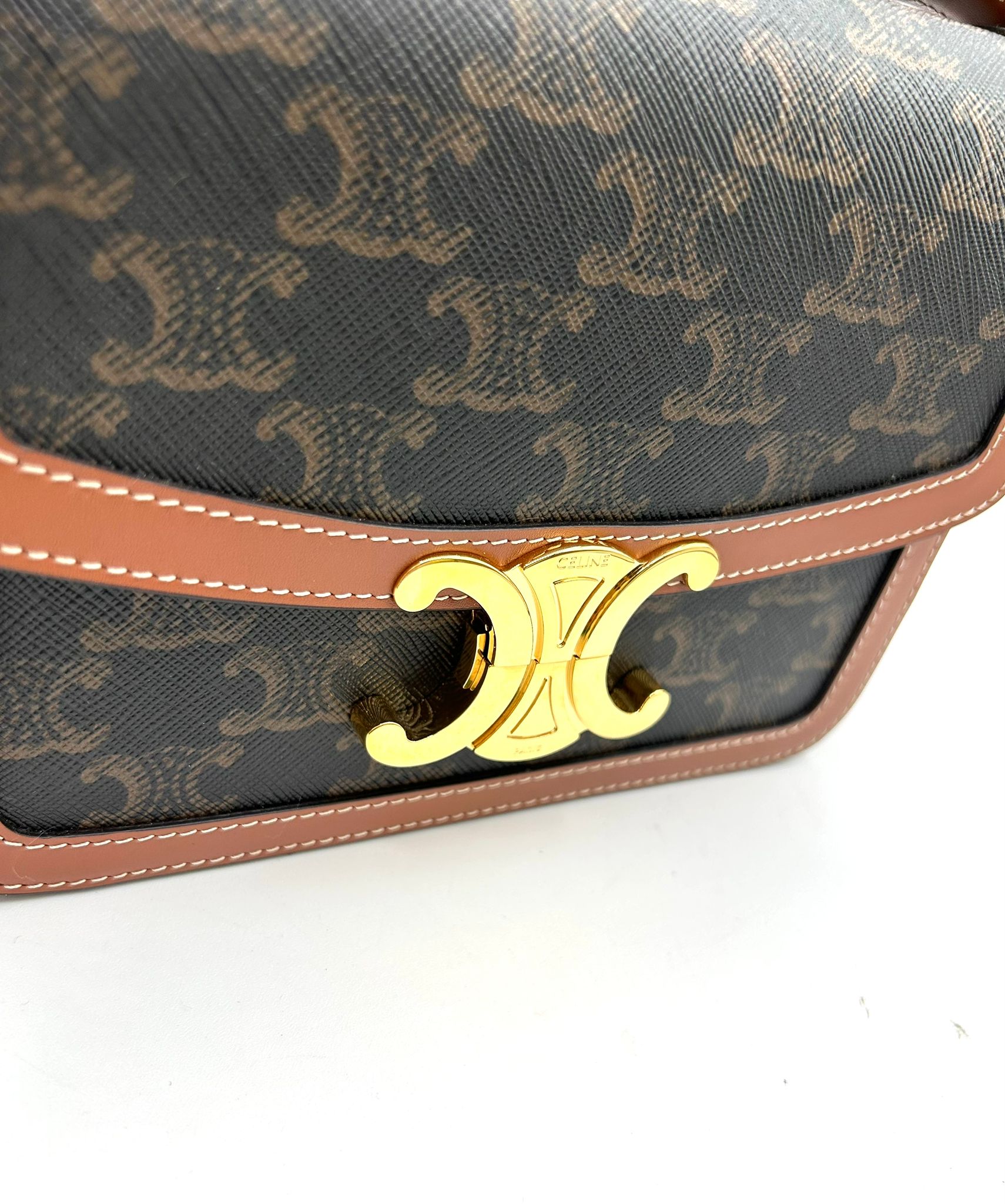 celine triomph