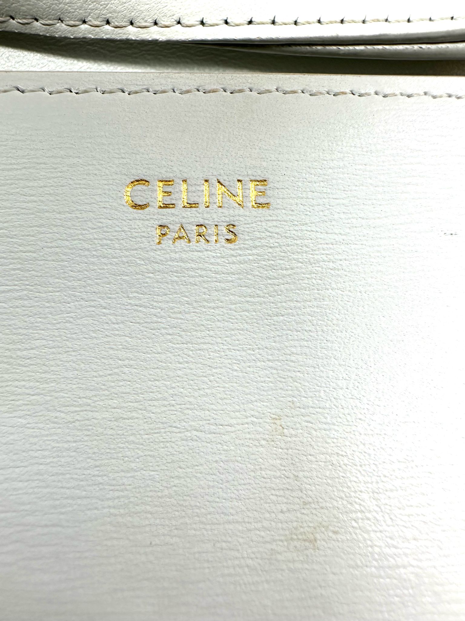 Celine Triomphe