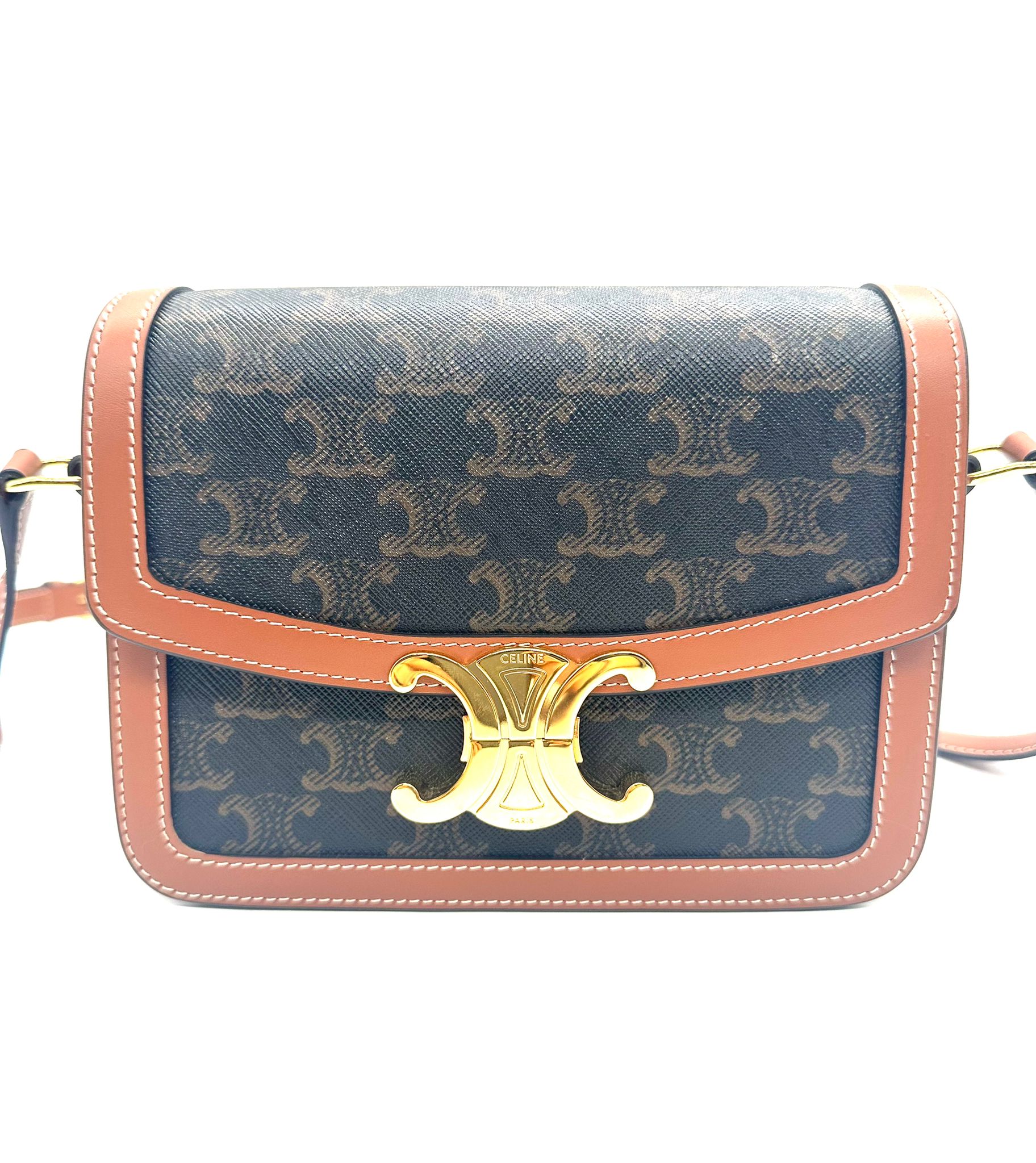 Celine Triomphe