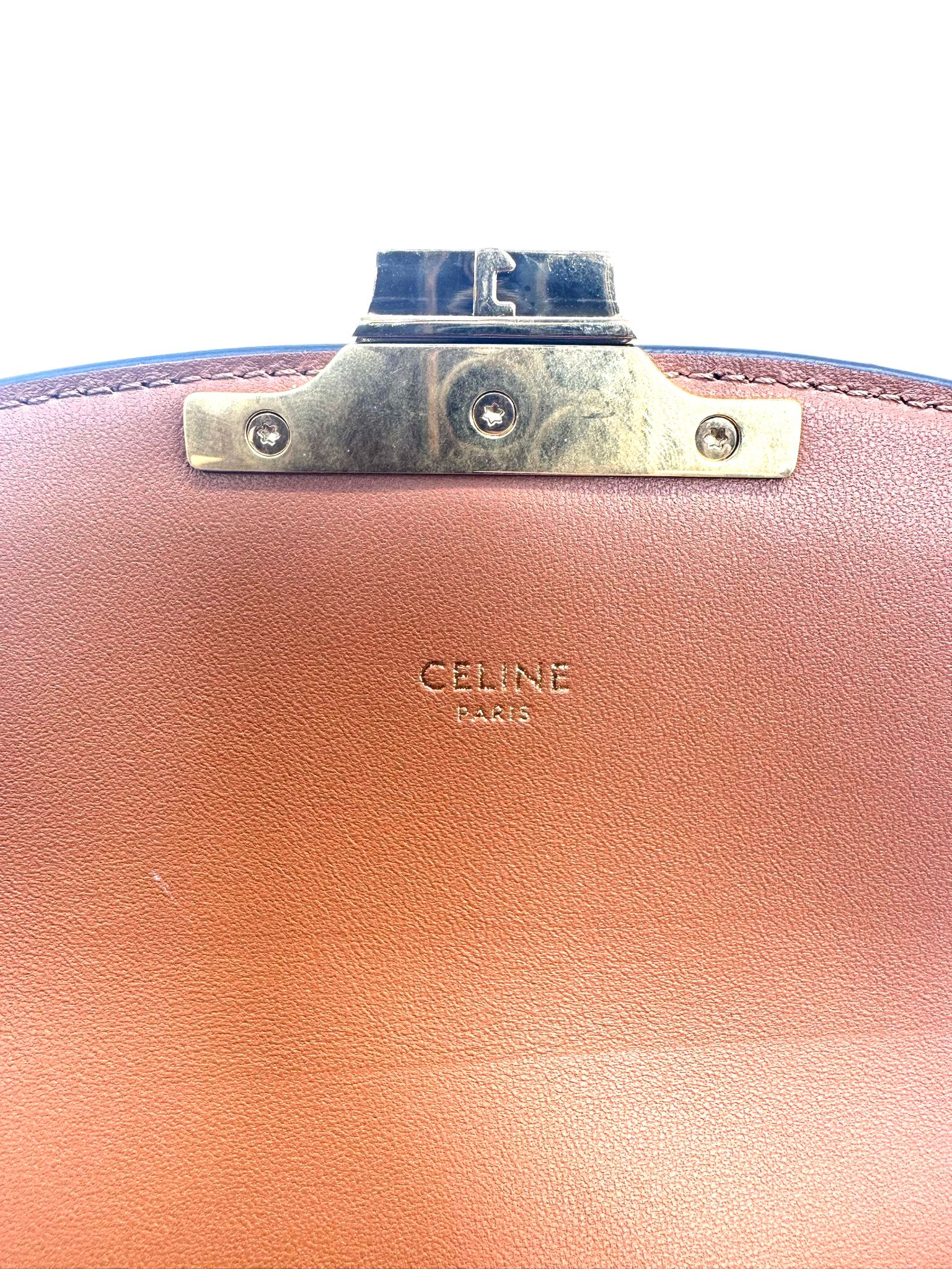 Celine Triomphe