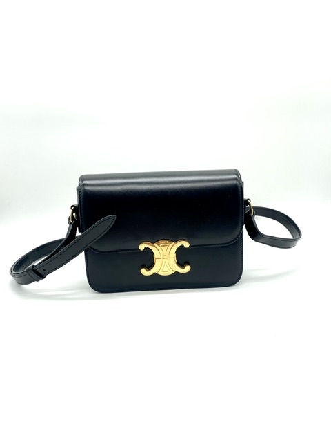 Celine Triomphe 18