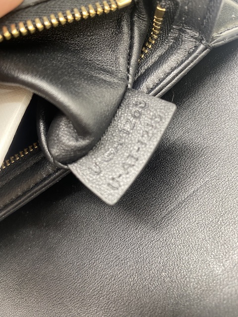 Celine Triomphe 18