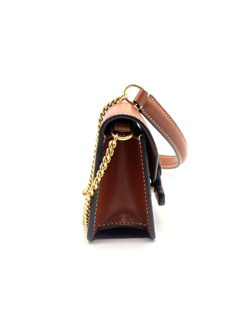 Celine Triomphe Shoulder Bag Mini