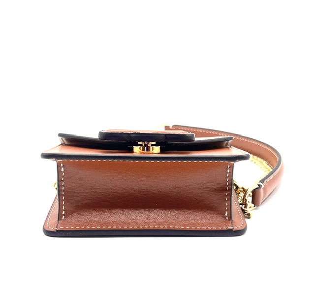 Celine Triomphe Shoulder Bag Mini