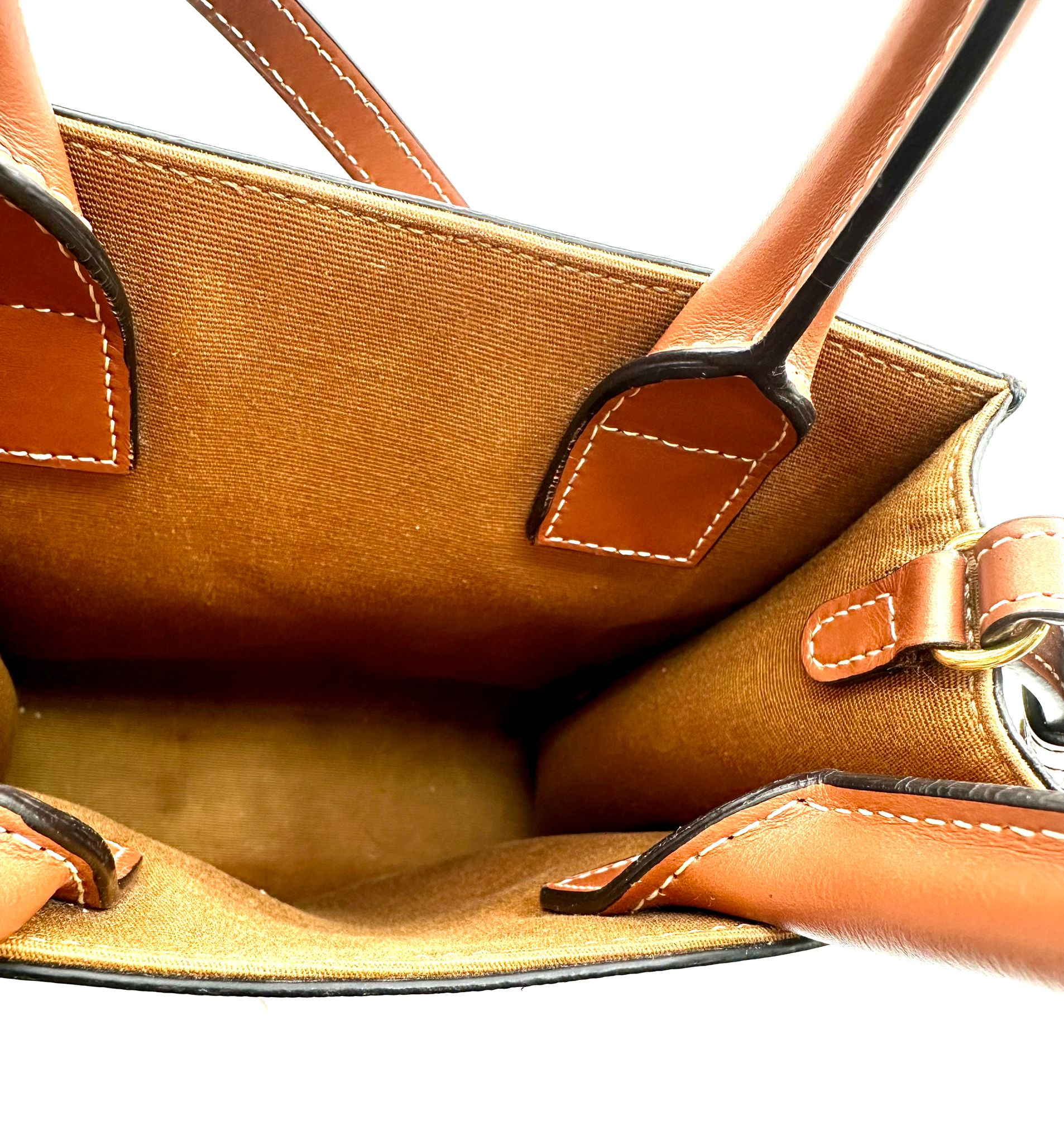 Celine Vertical Cabas