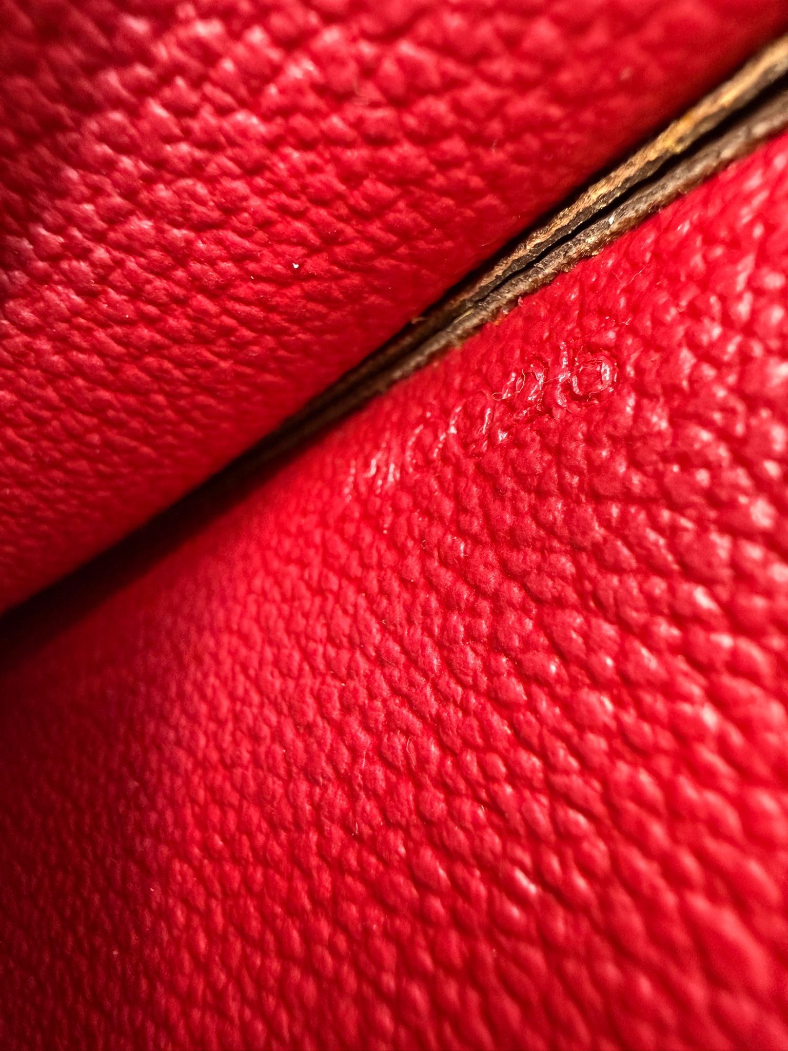 Cerises Cherry Sac Plat