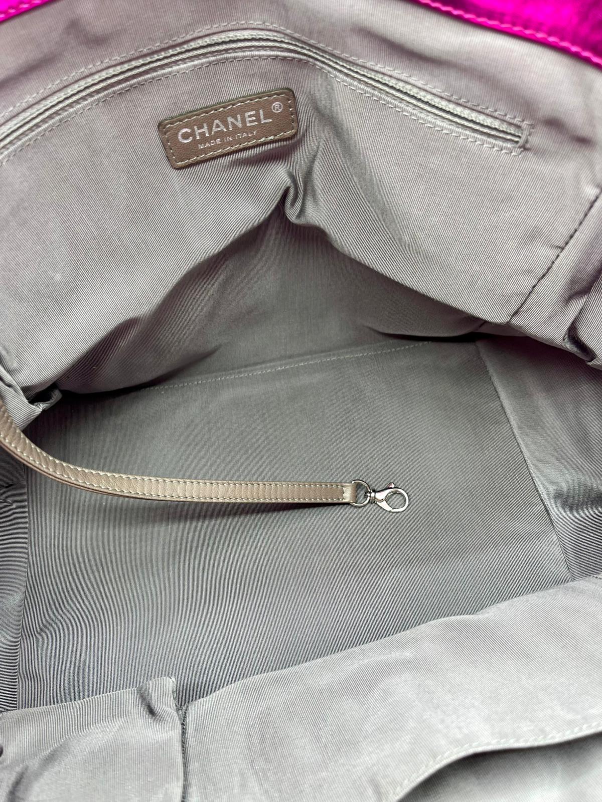 chanel