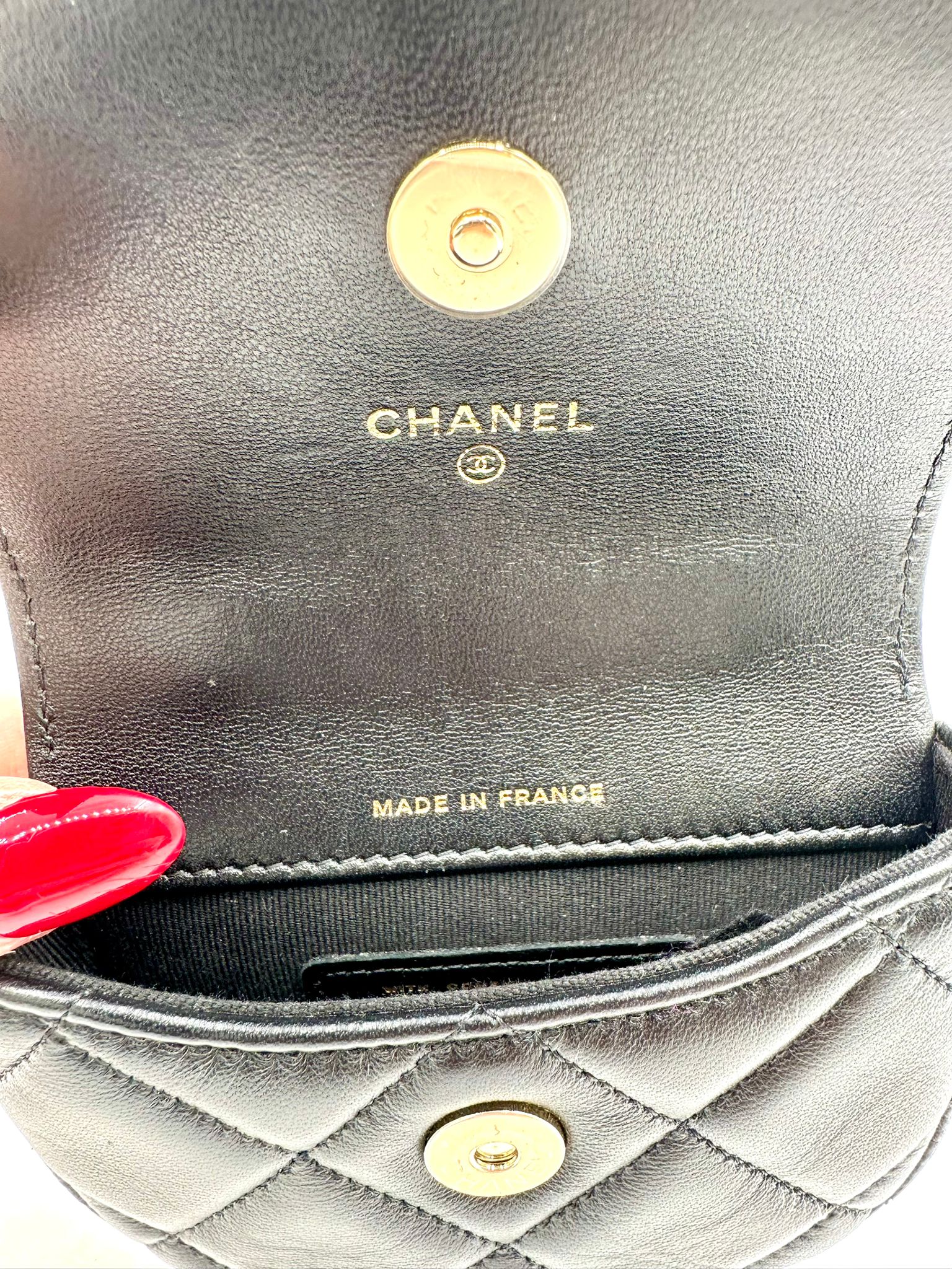 chanel