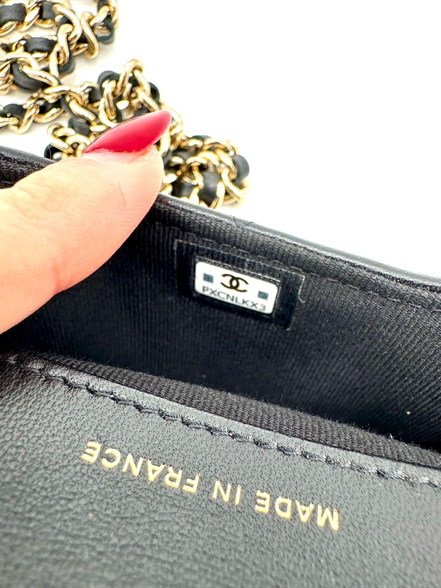 chanel