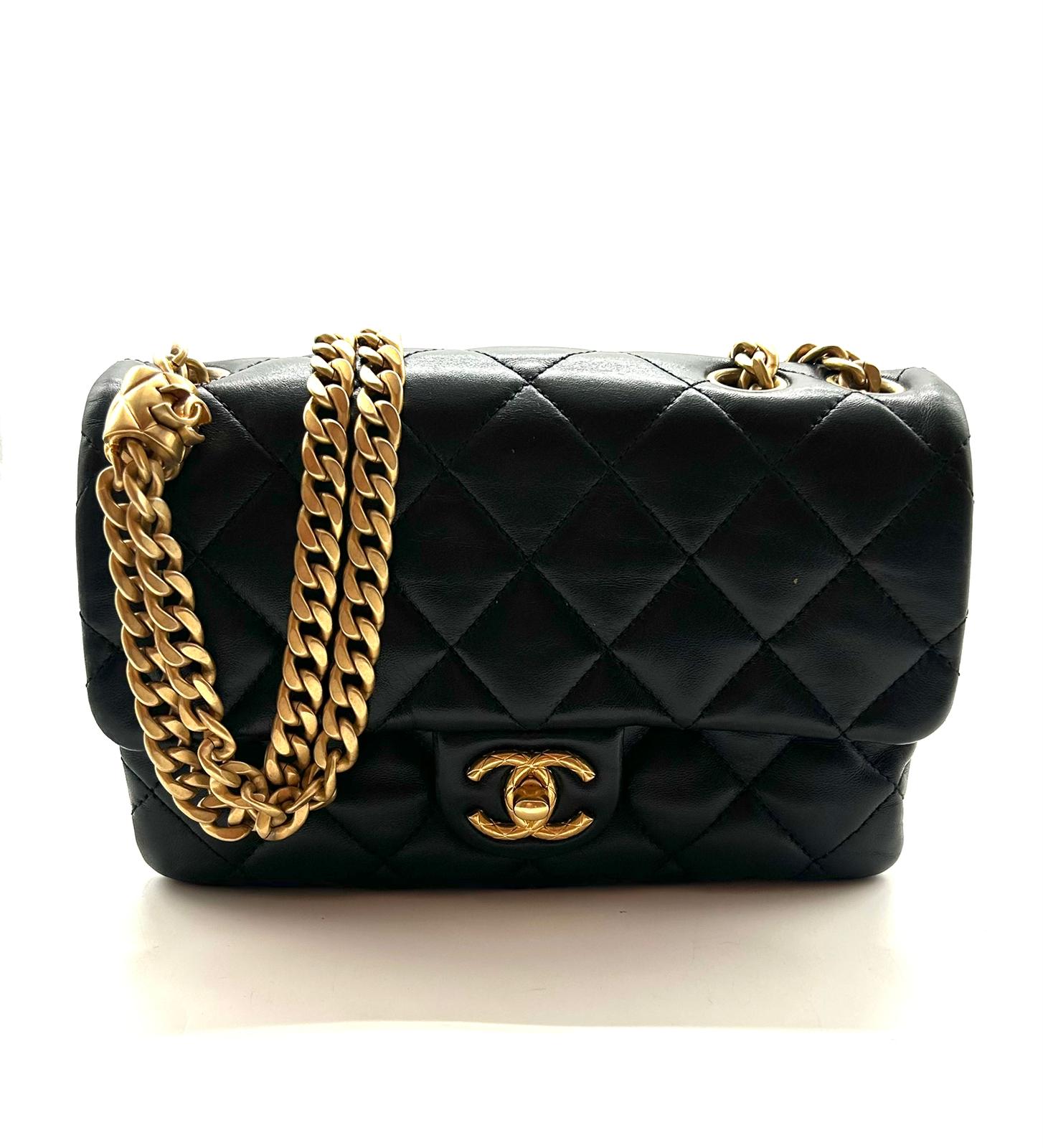 chanel 19