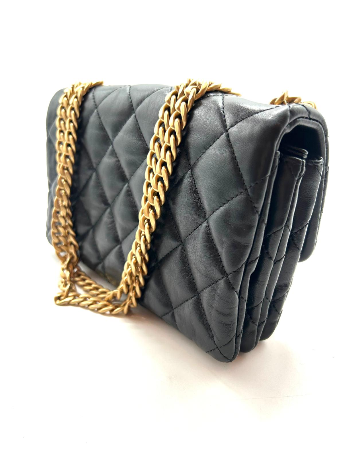 chanel 19