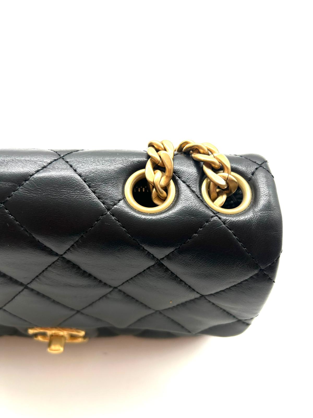 chanel 19