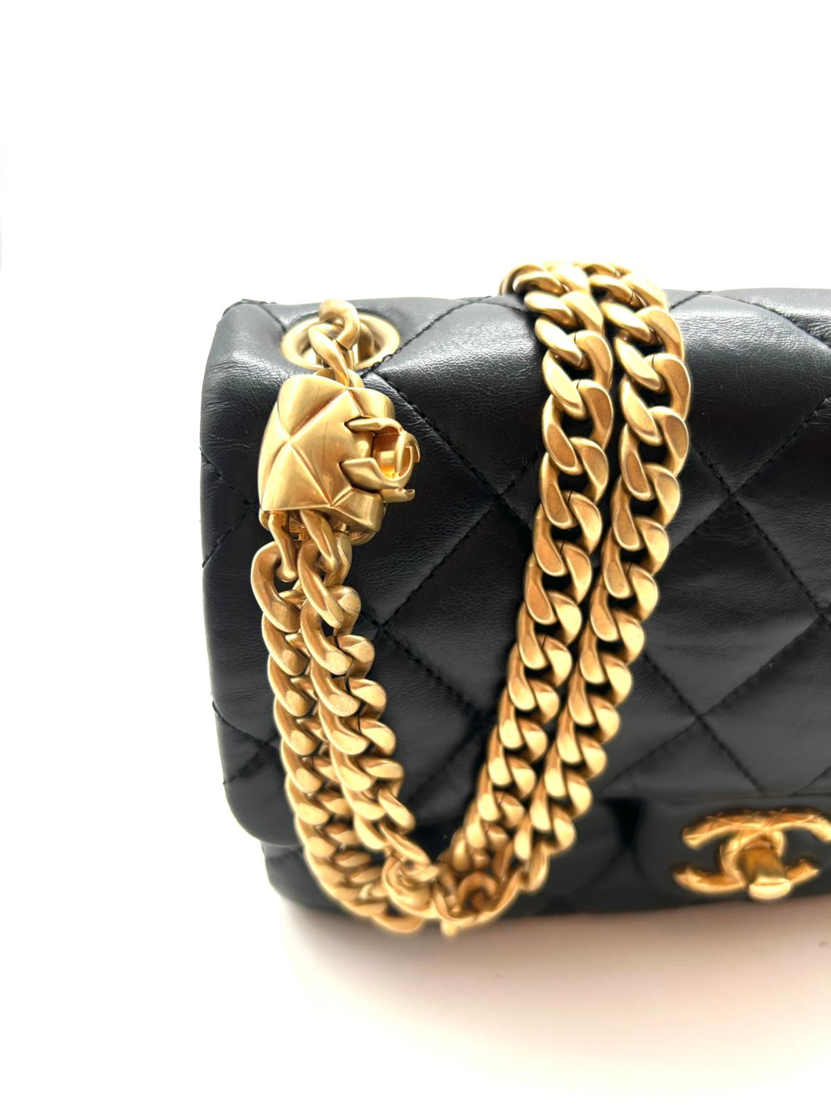 chanel 19