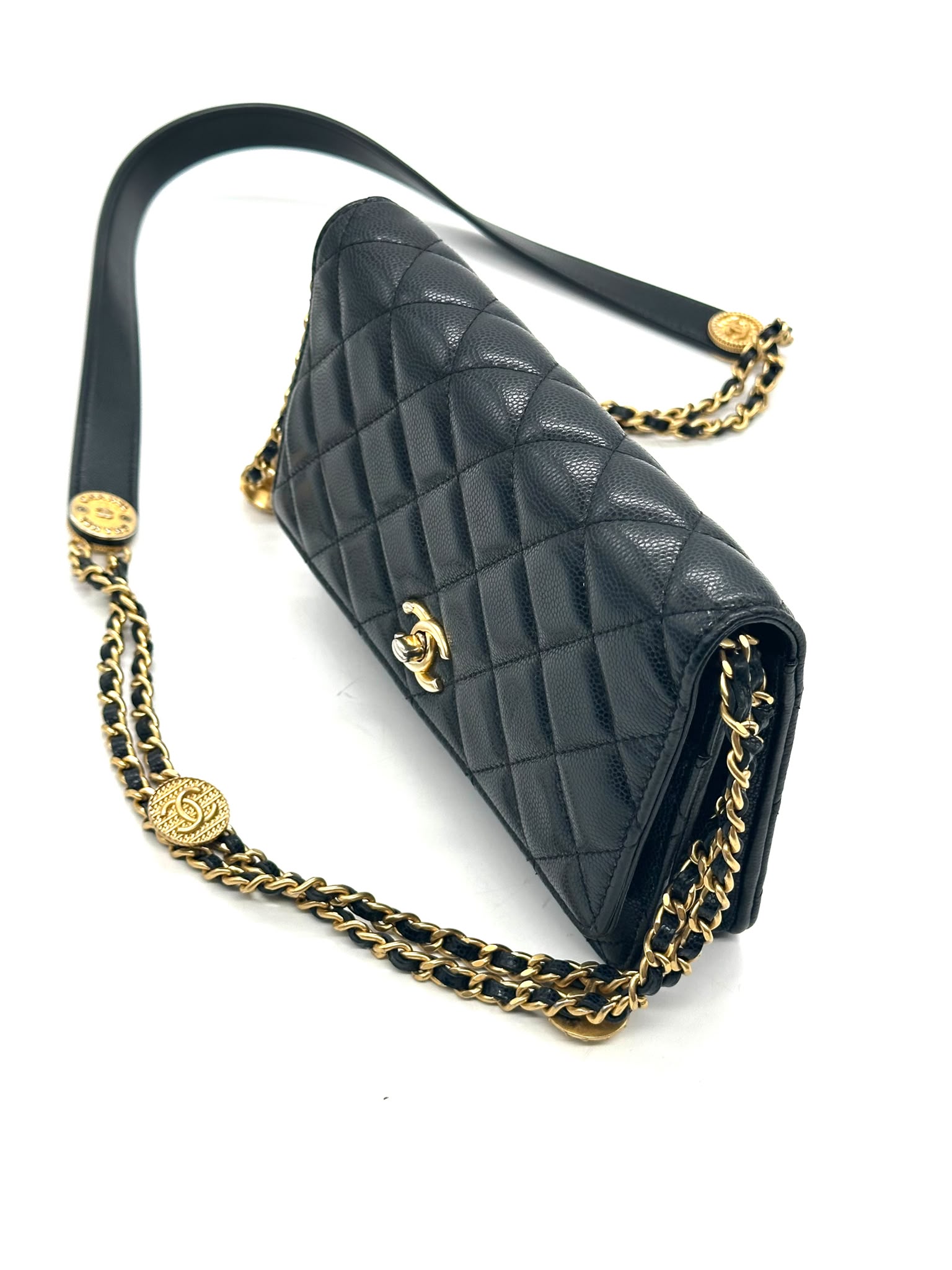 Chanel 22A