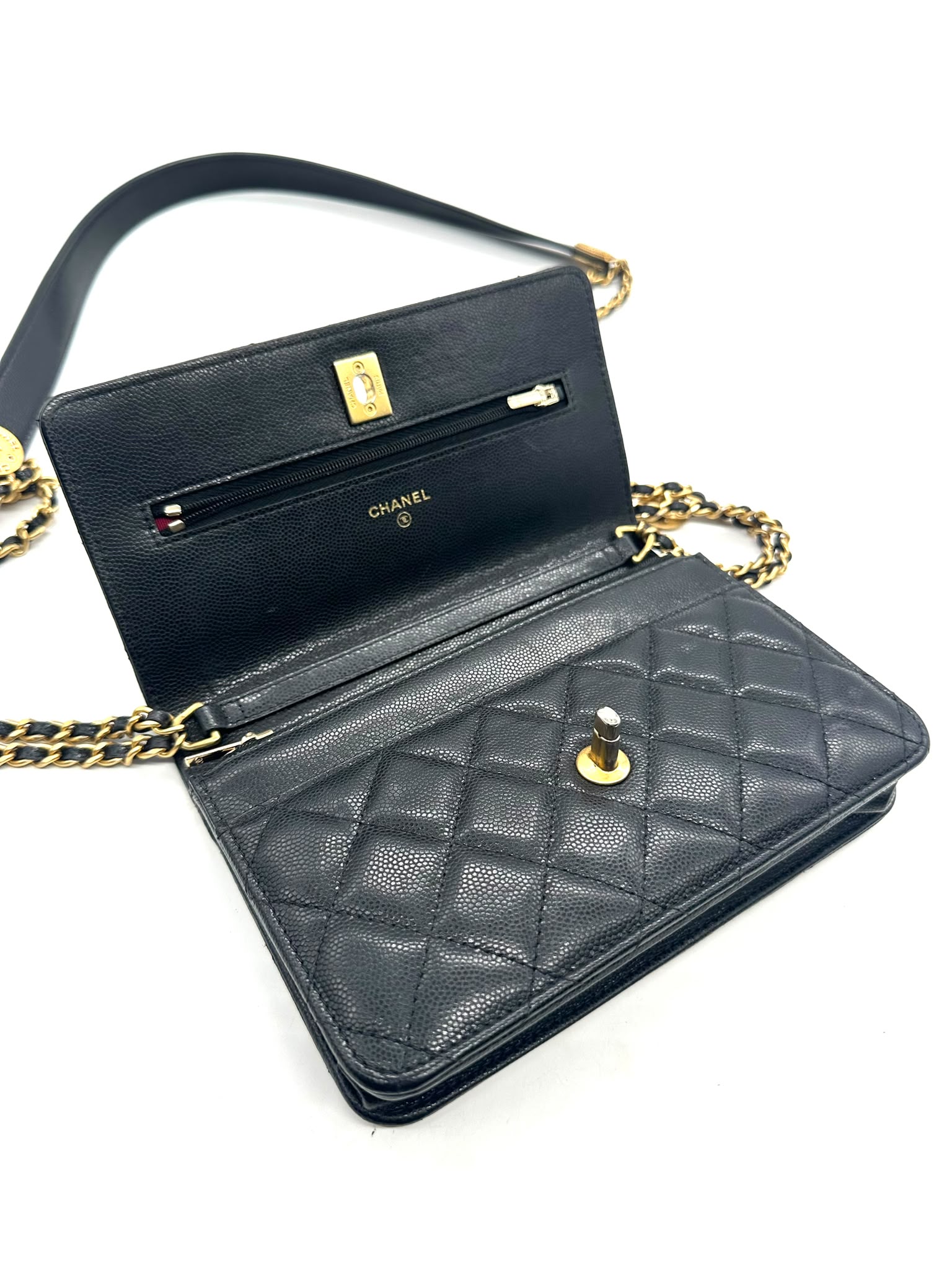 Chanel 22A