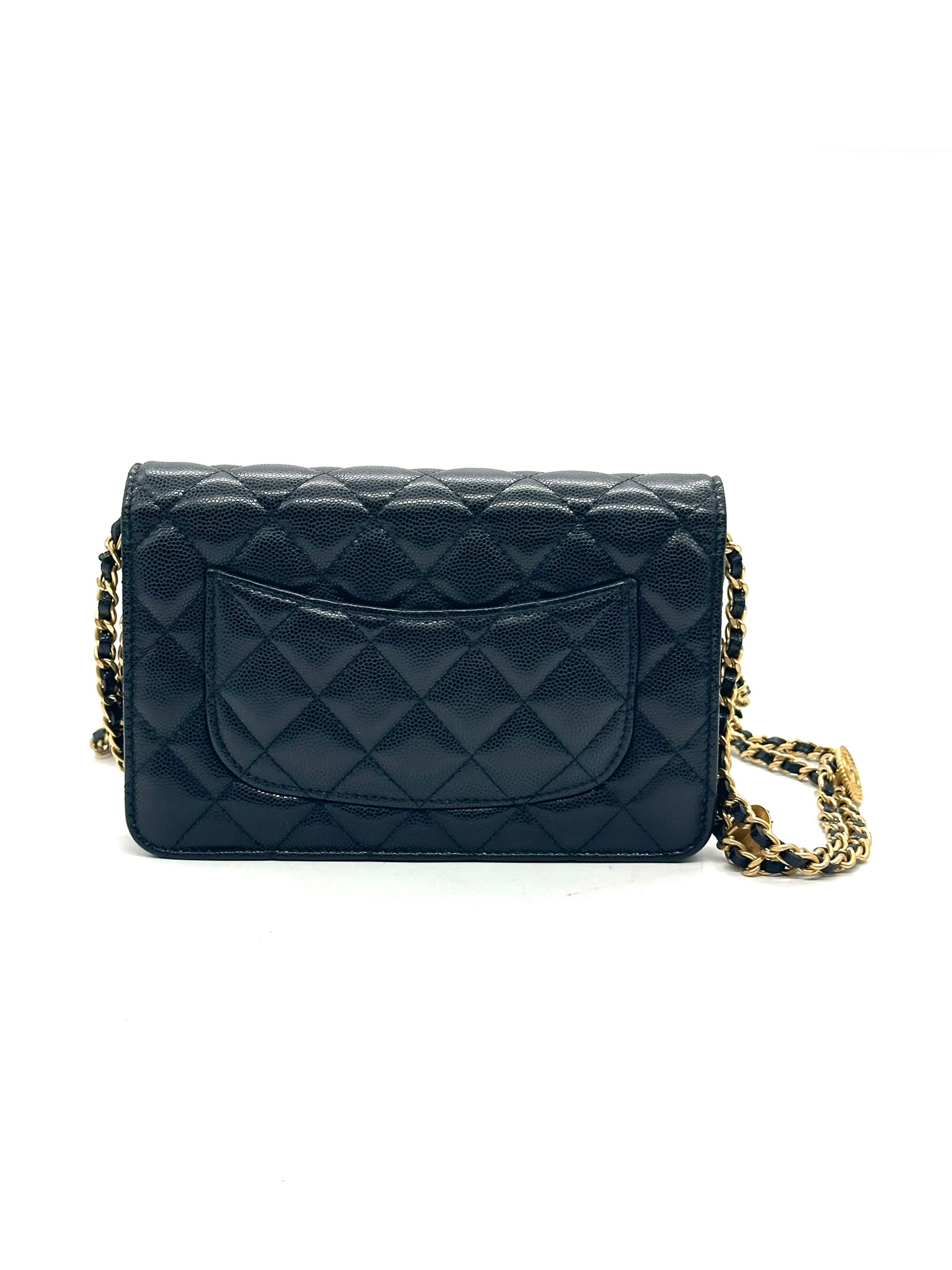 Chanel 22A