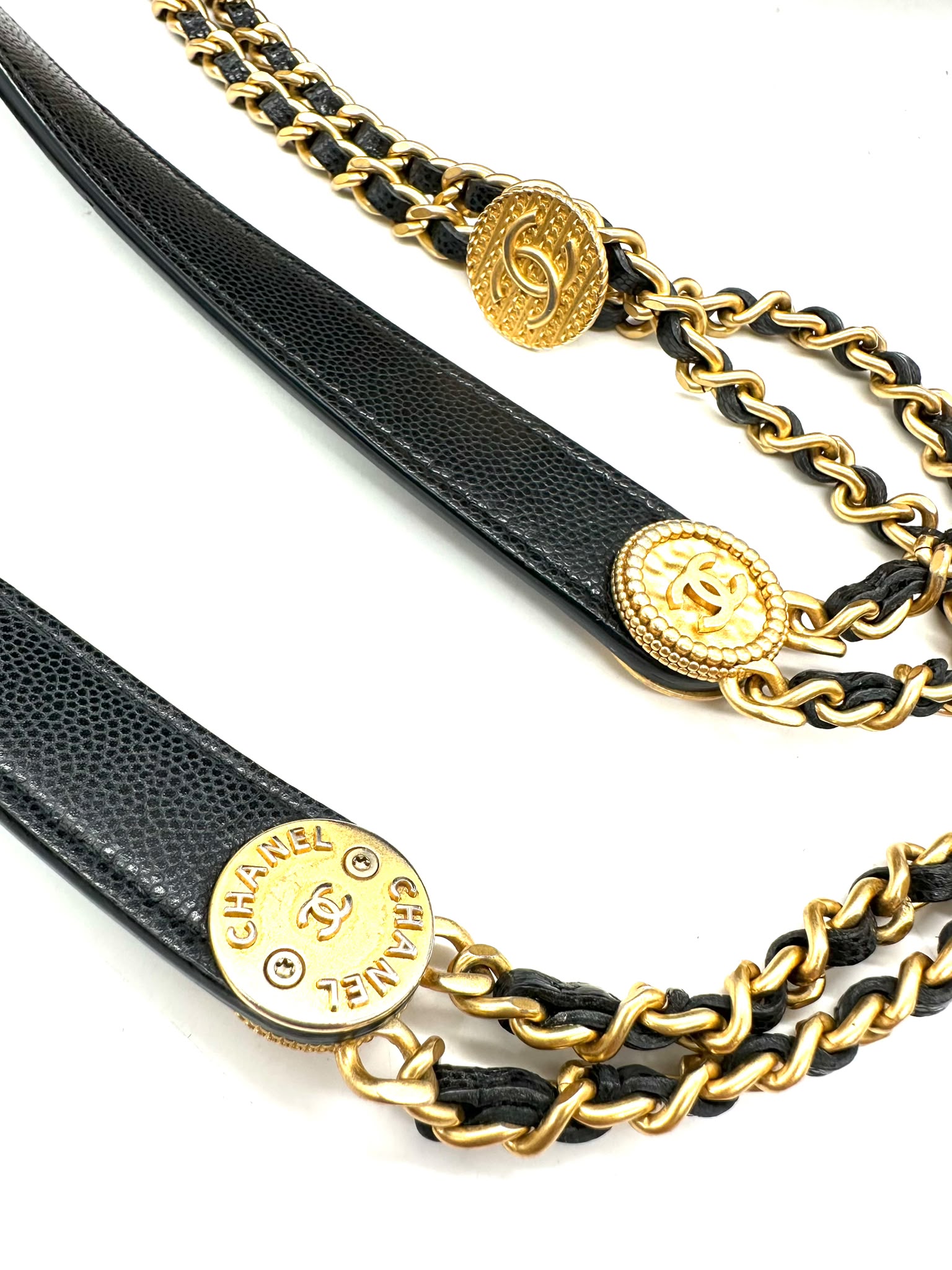 Chanel 22A