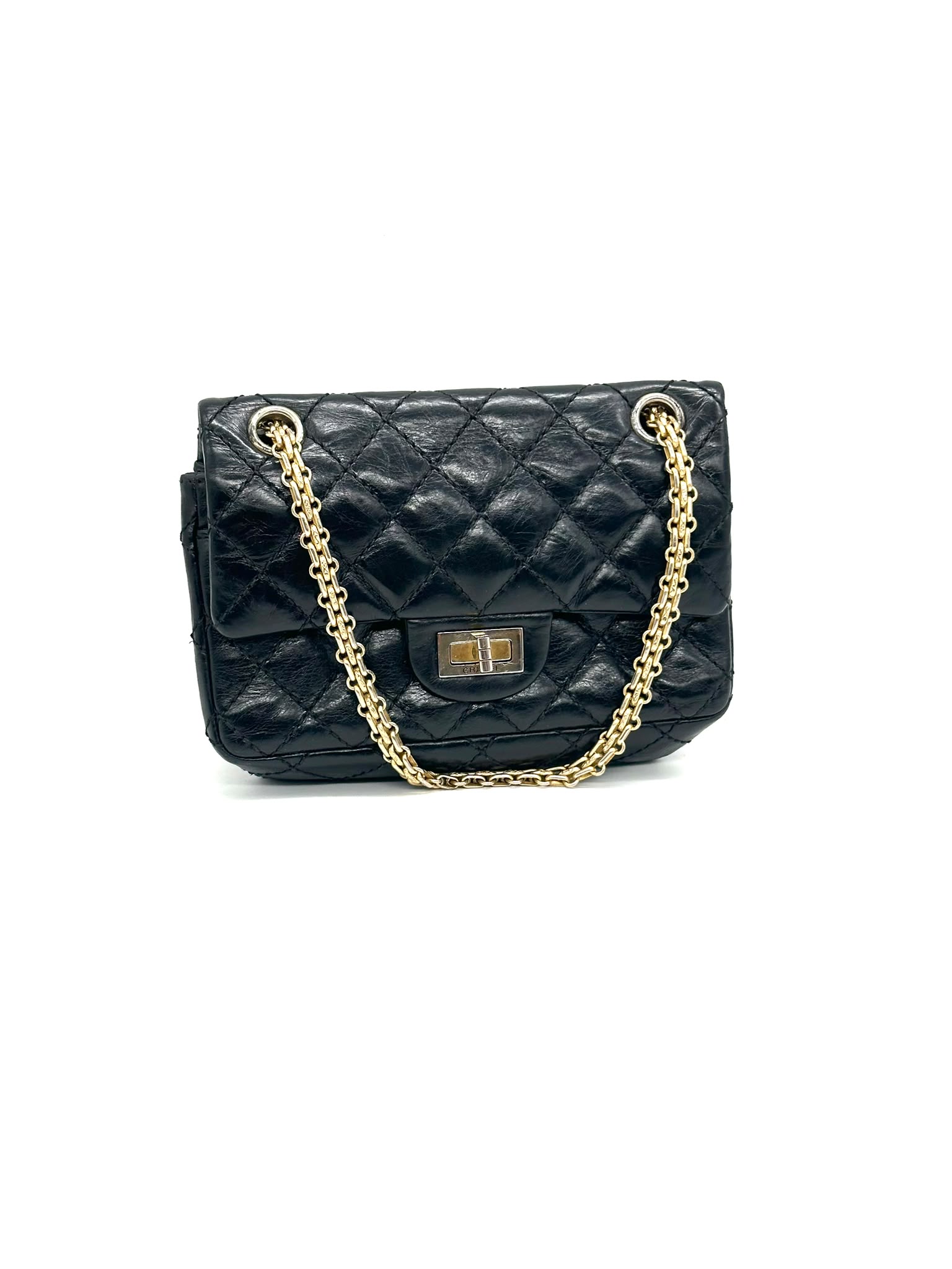 Chanel 2.55