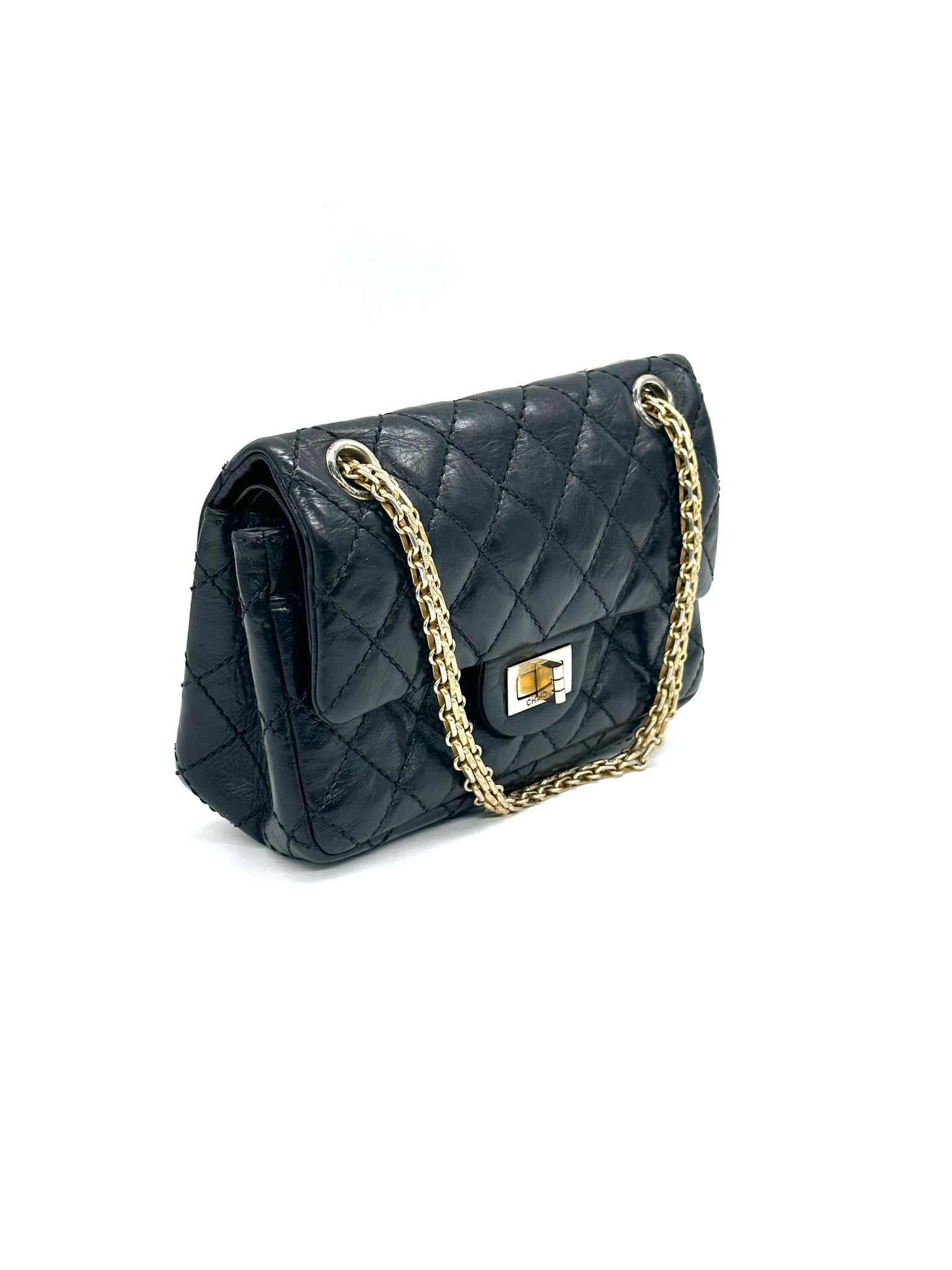 Chanel 2.55
